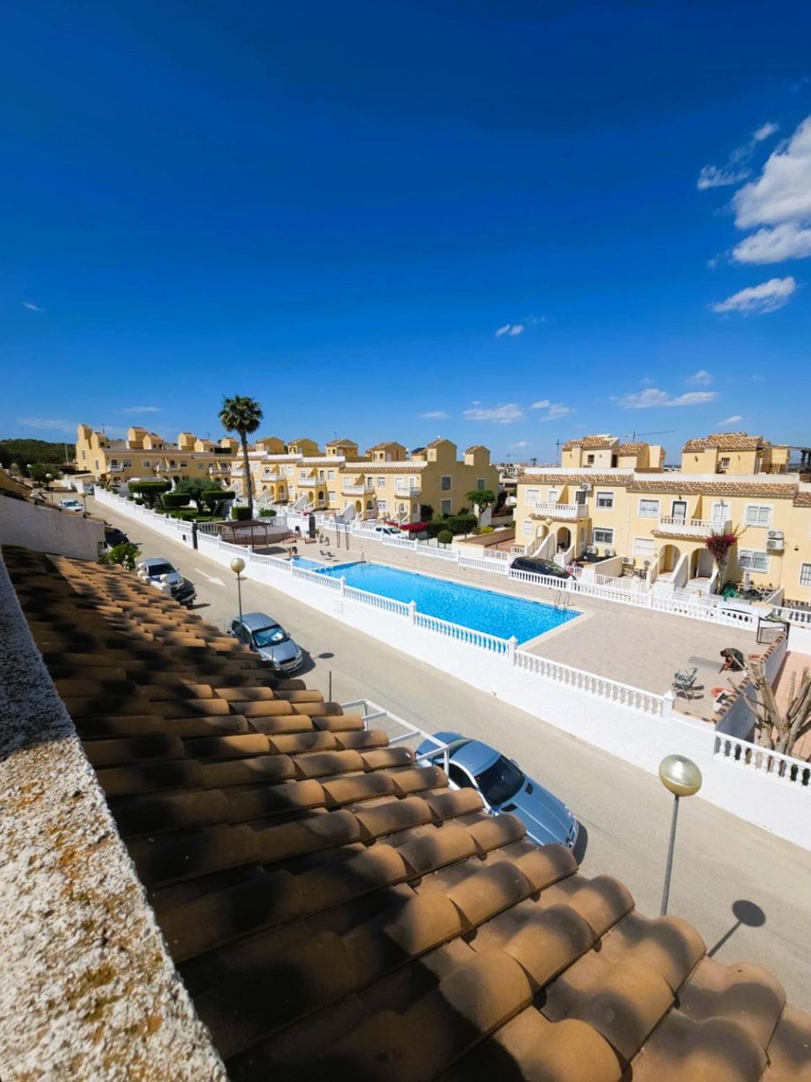 Apartment in Gran Alacant