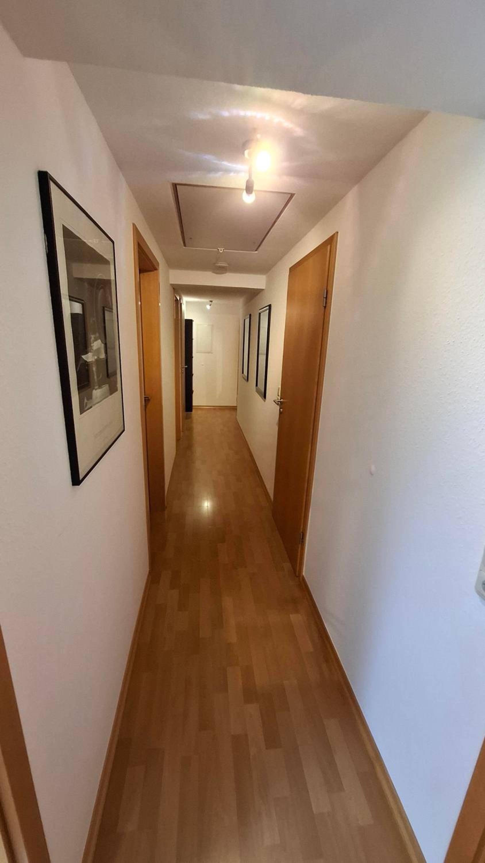 Ferienwohnung 