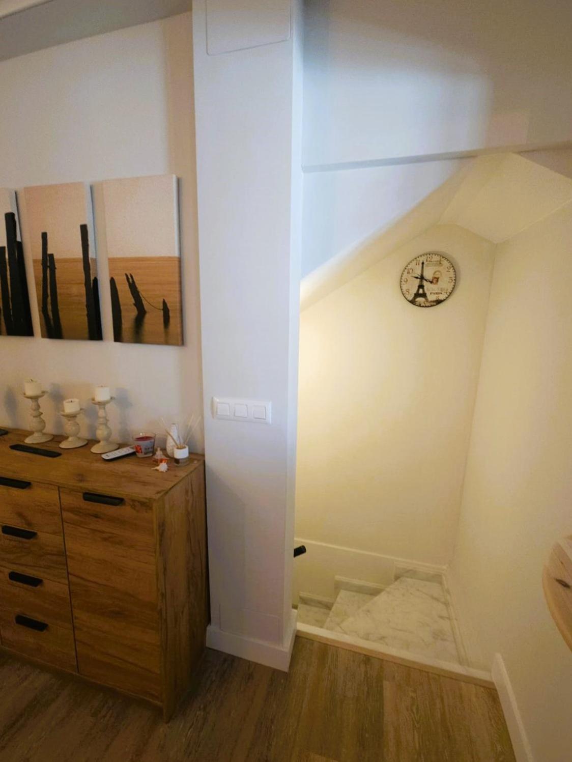 Apartment in Gran Alacant
