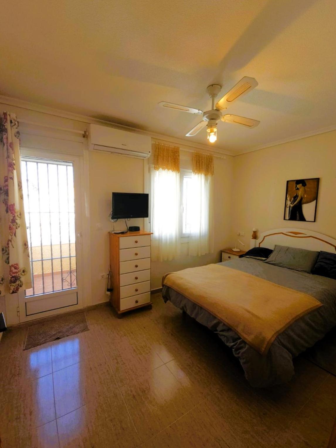 Apartment in Gran Alacant