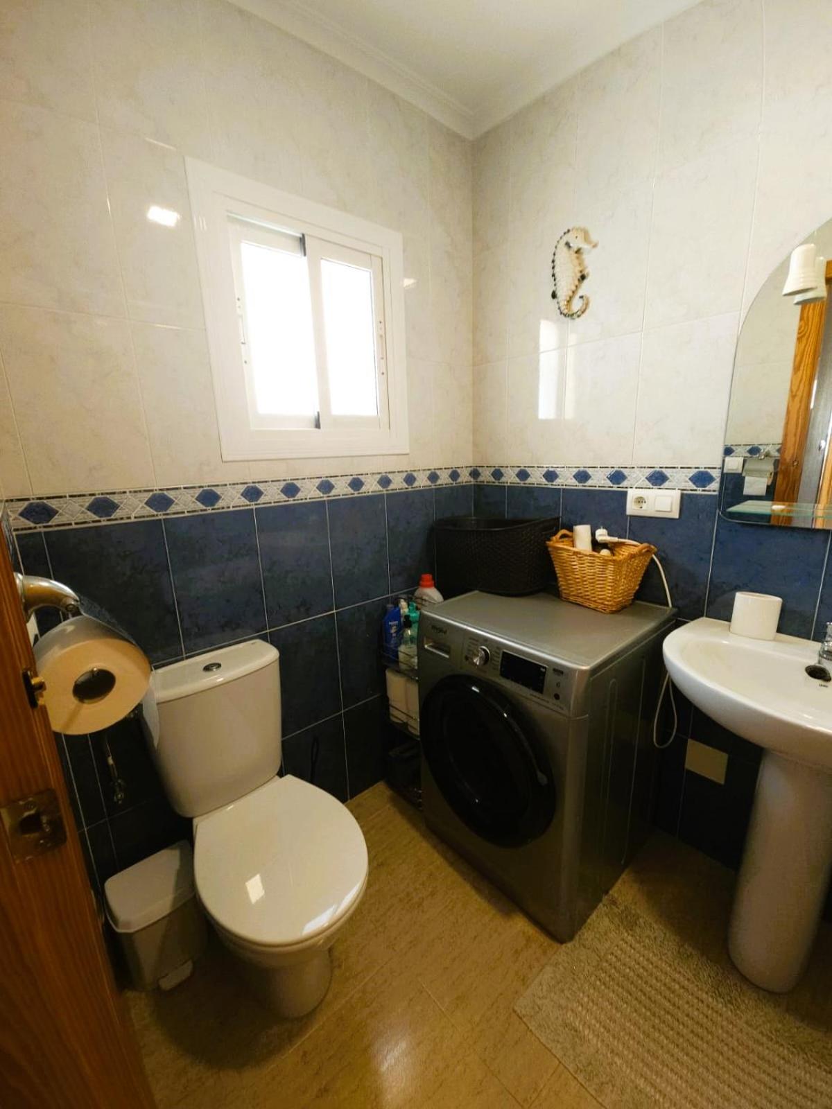 Apartment in Gran Alacant