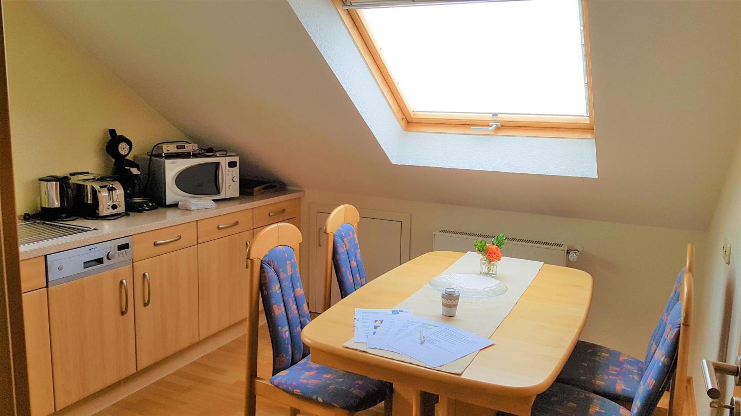 Ferienwohnung 