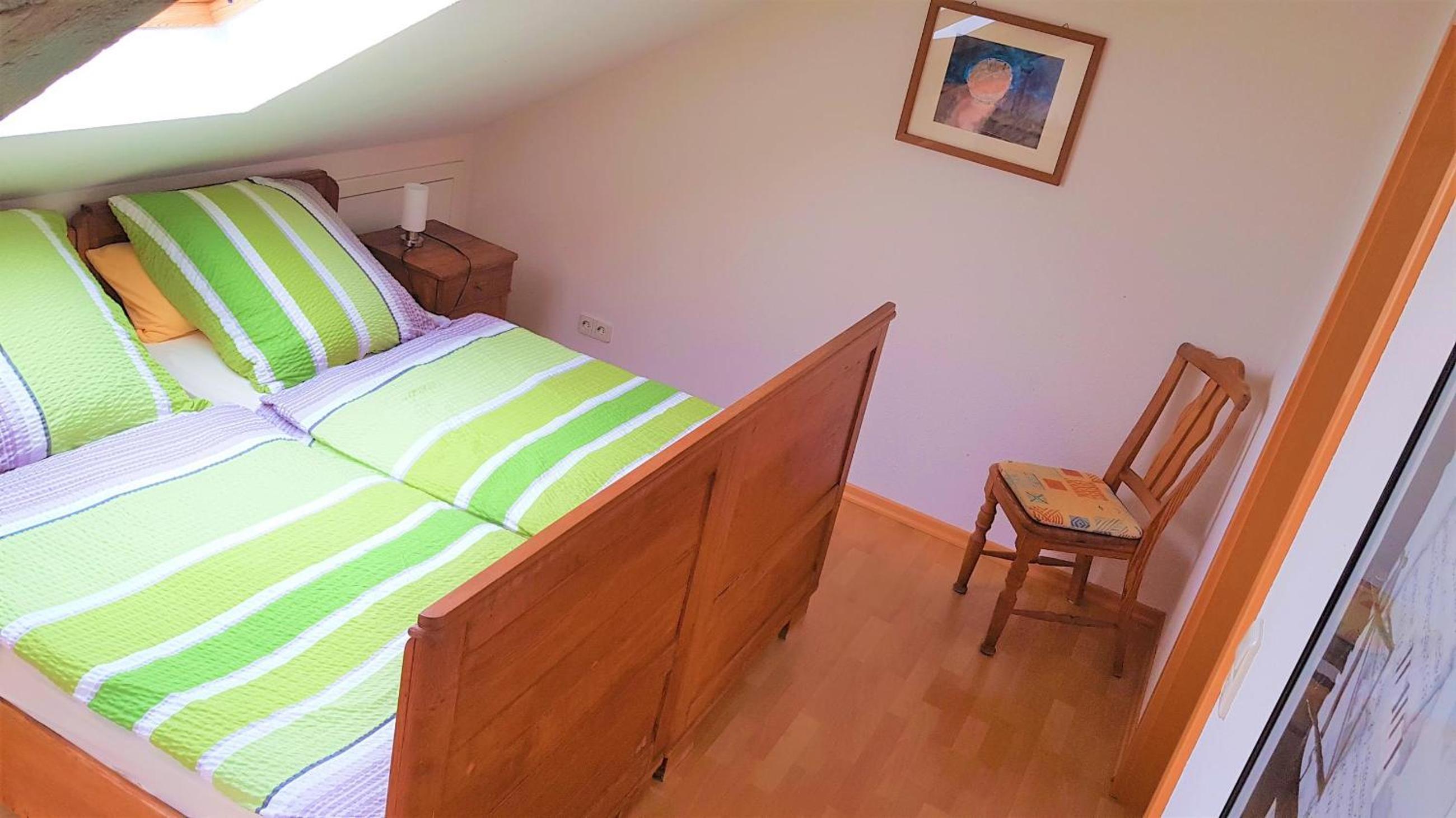 Ferienwohnung 