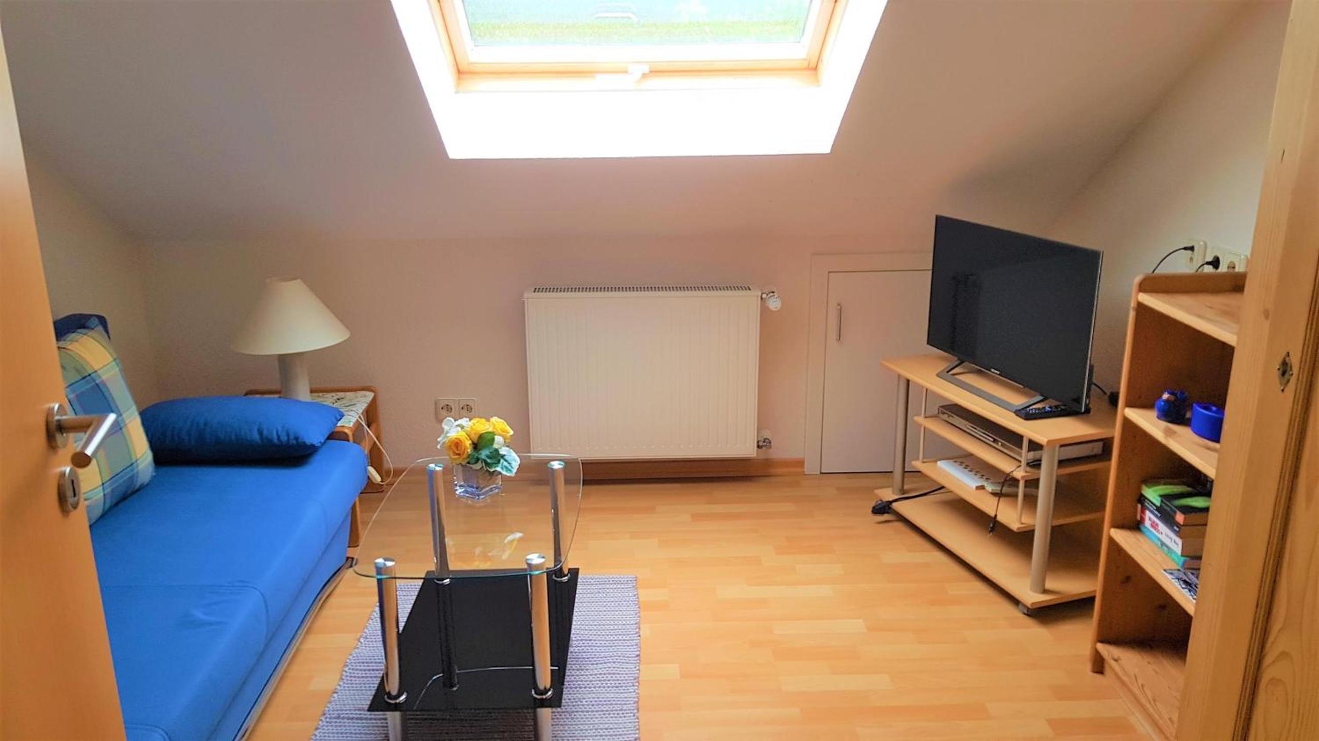 Ferienwohnung 