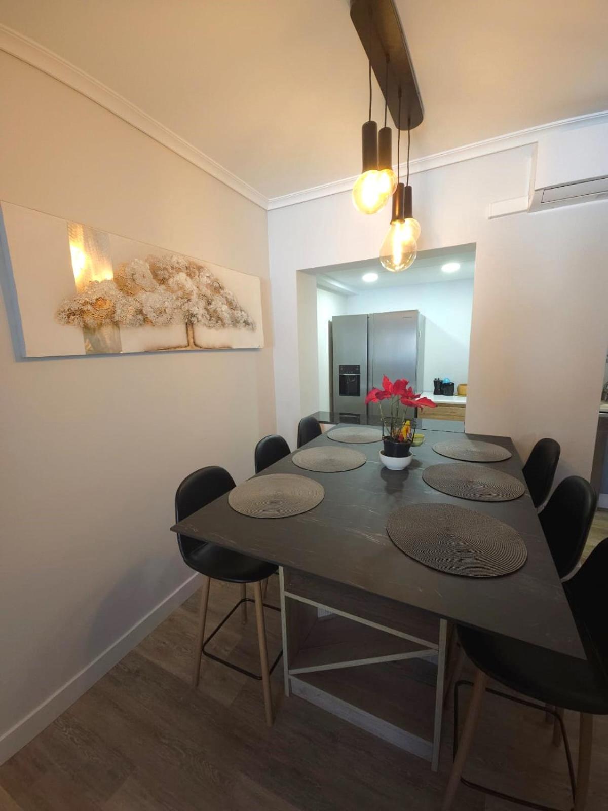 Apartment in Gran Alacant