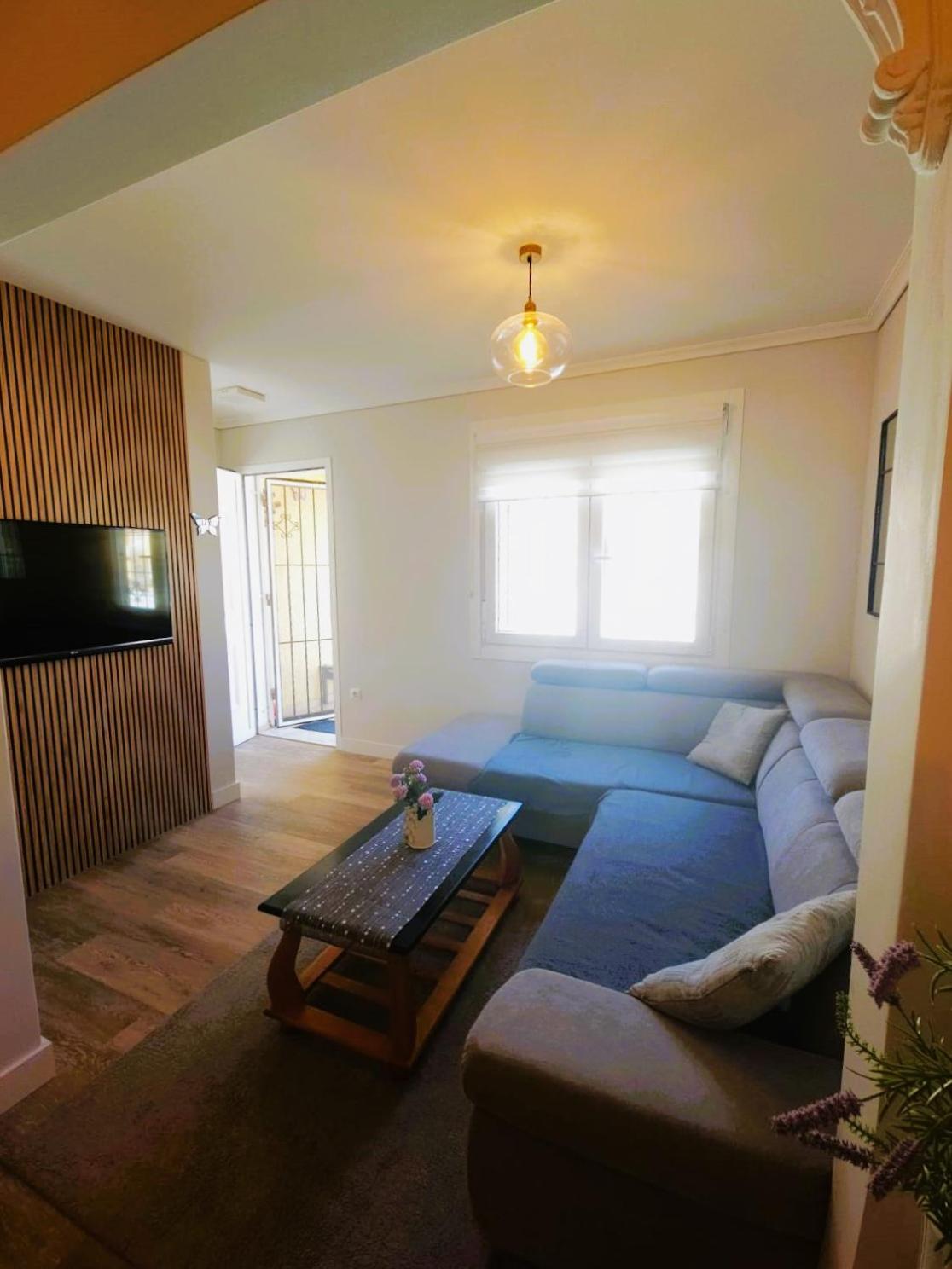 Apartment in Gran Alacant