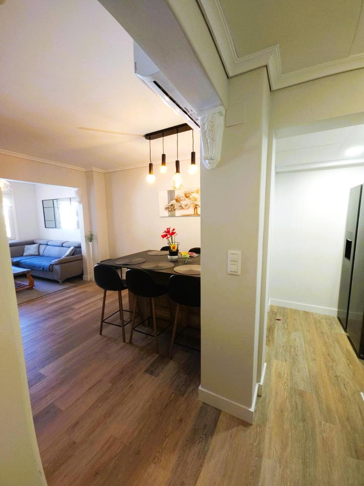 Apartment in Gran Alacant