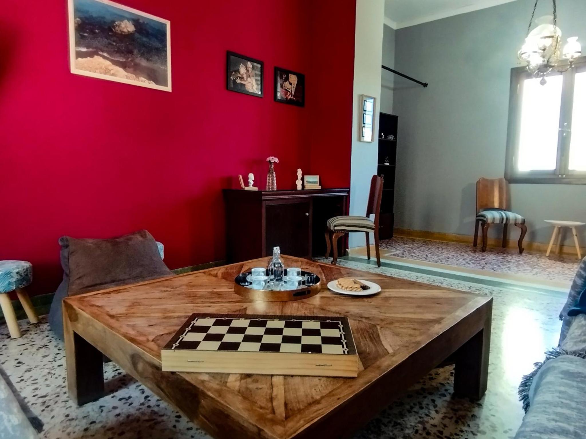 lounge