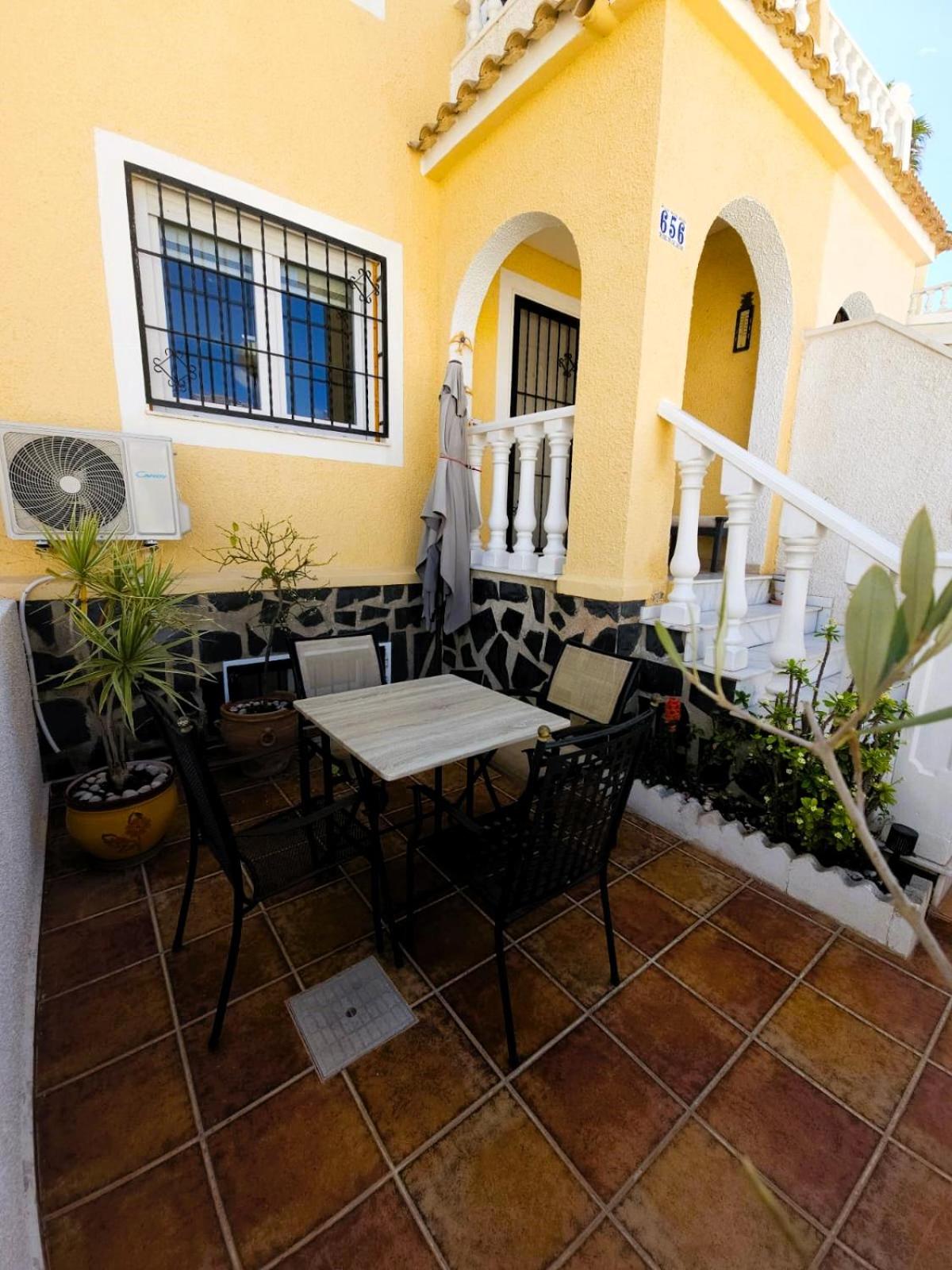 Apartment in Gran Alacant