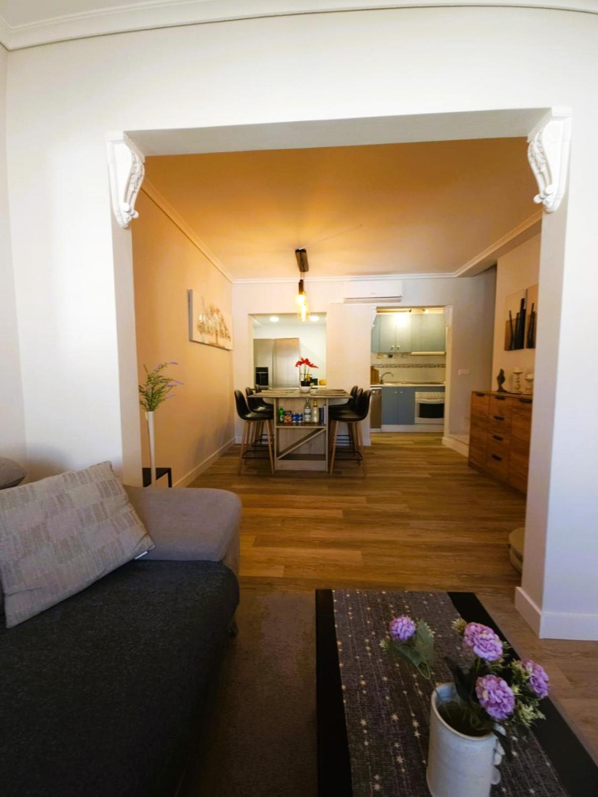 Apartment in Gran Alacant