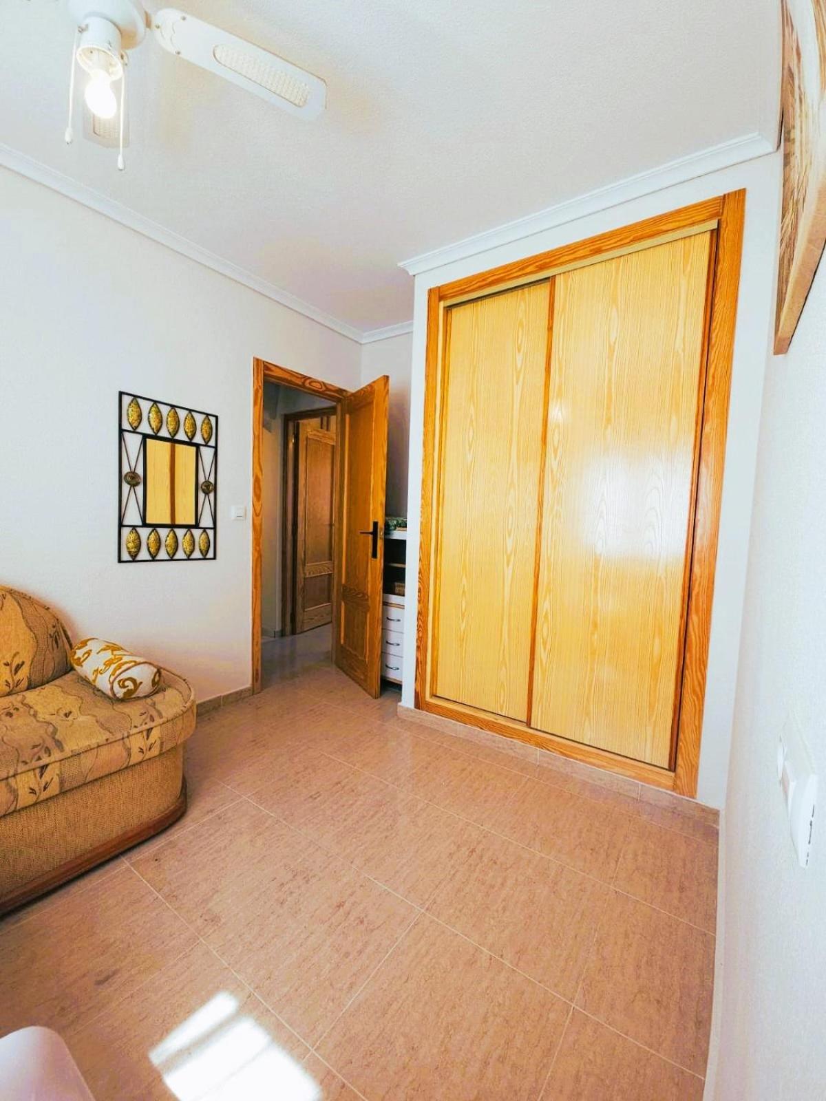 Apartment in Gran Alacant