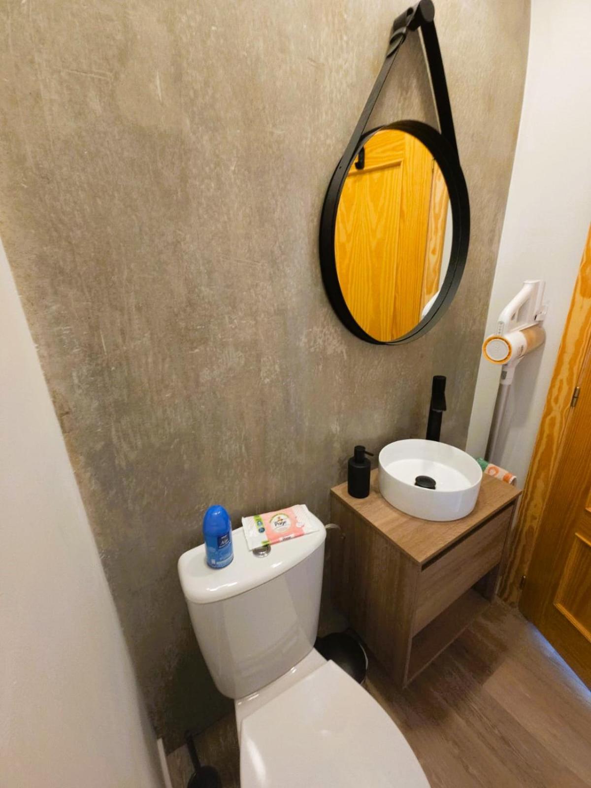 Apartment in Gran Alacant