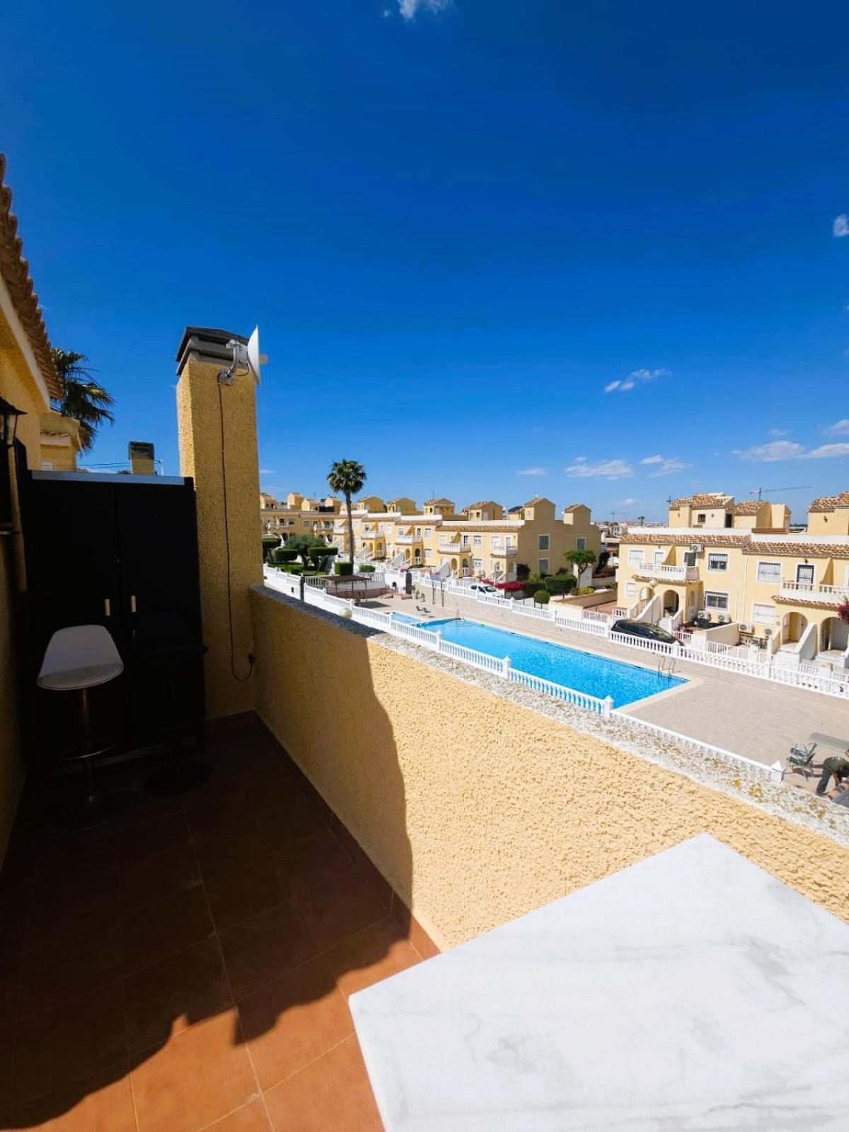 Apartment in Gran Alacant