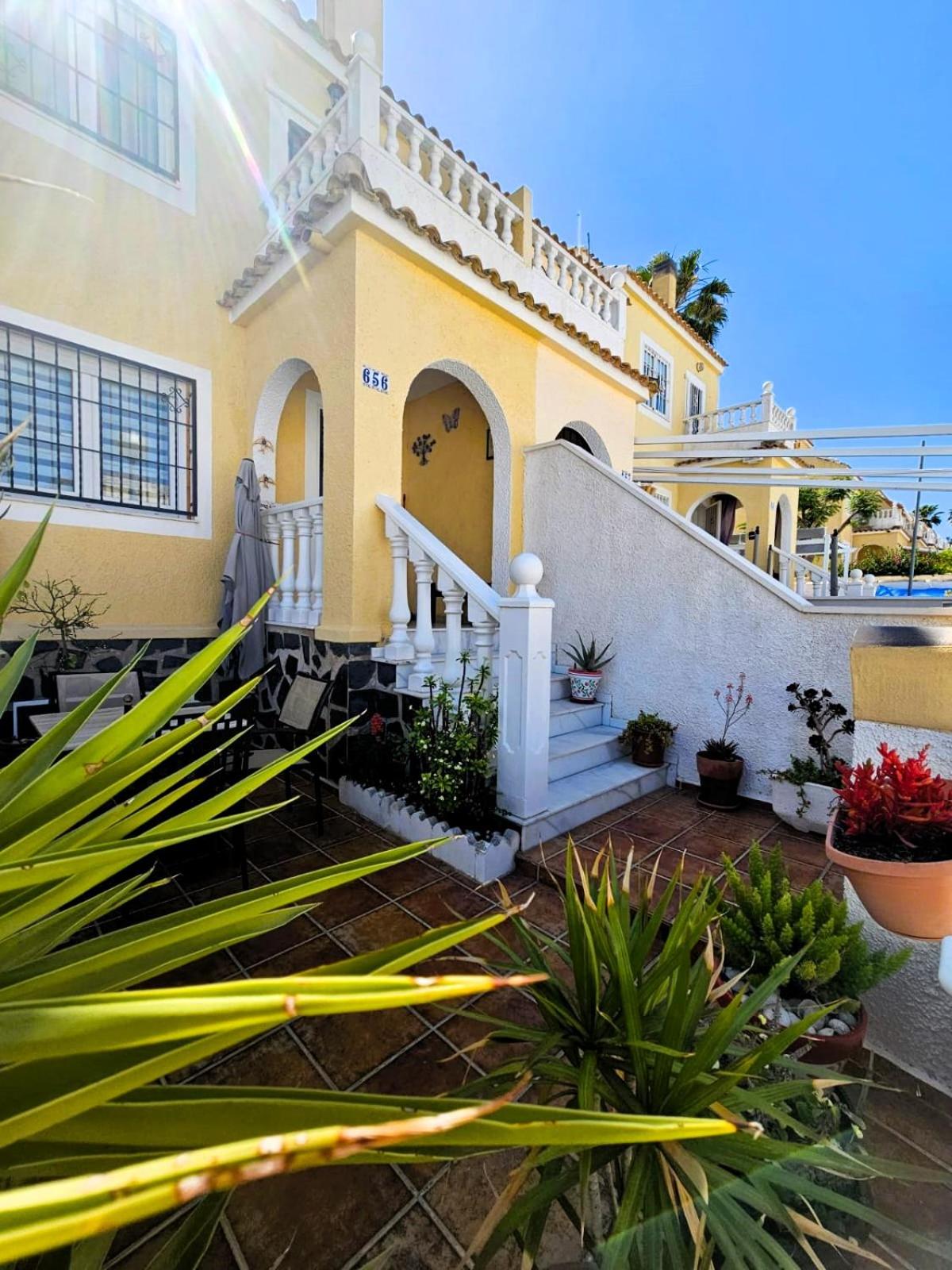 Apartment in Gran Alacant