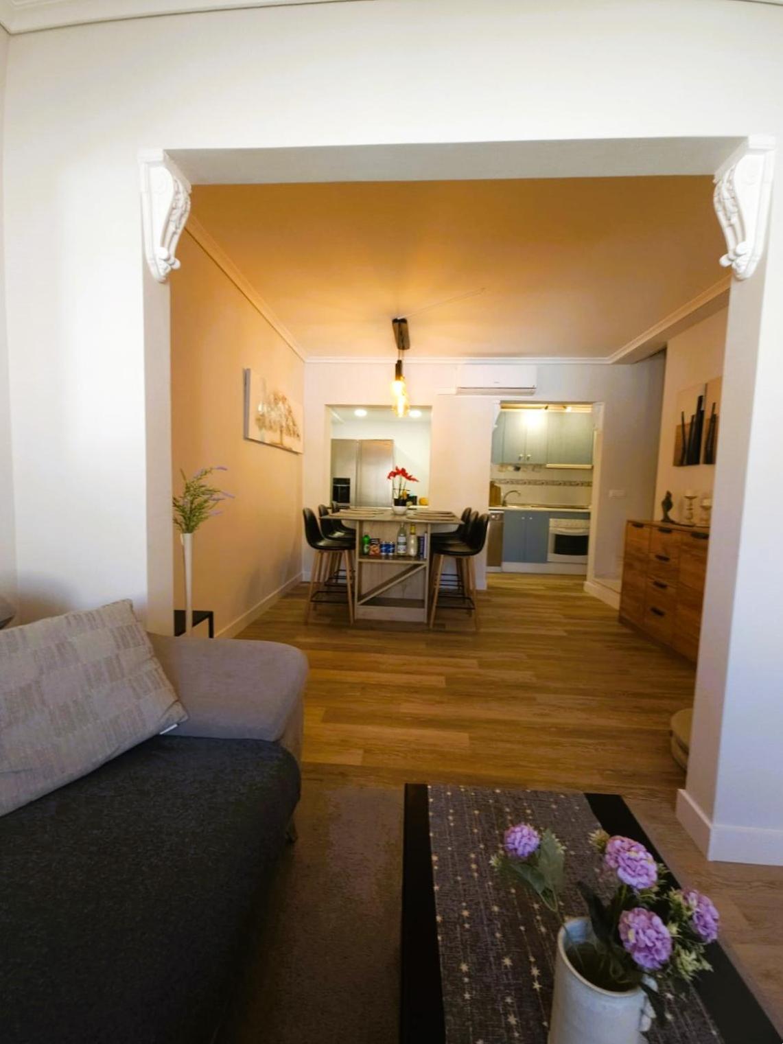 Apartment in Gran Alacant