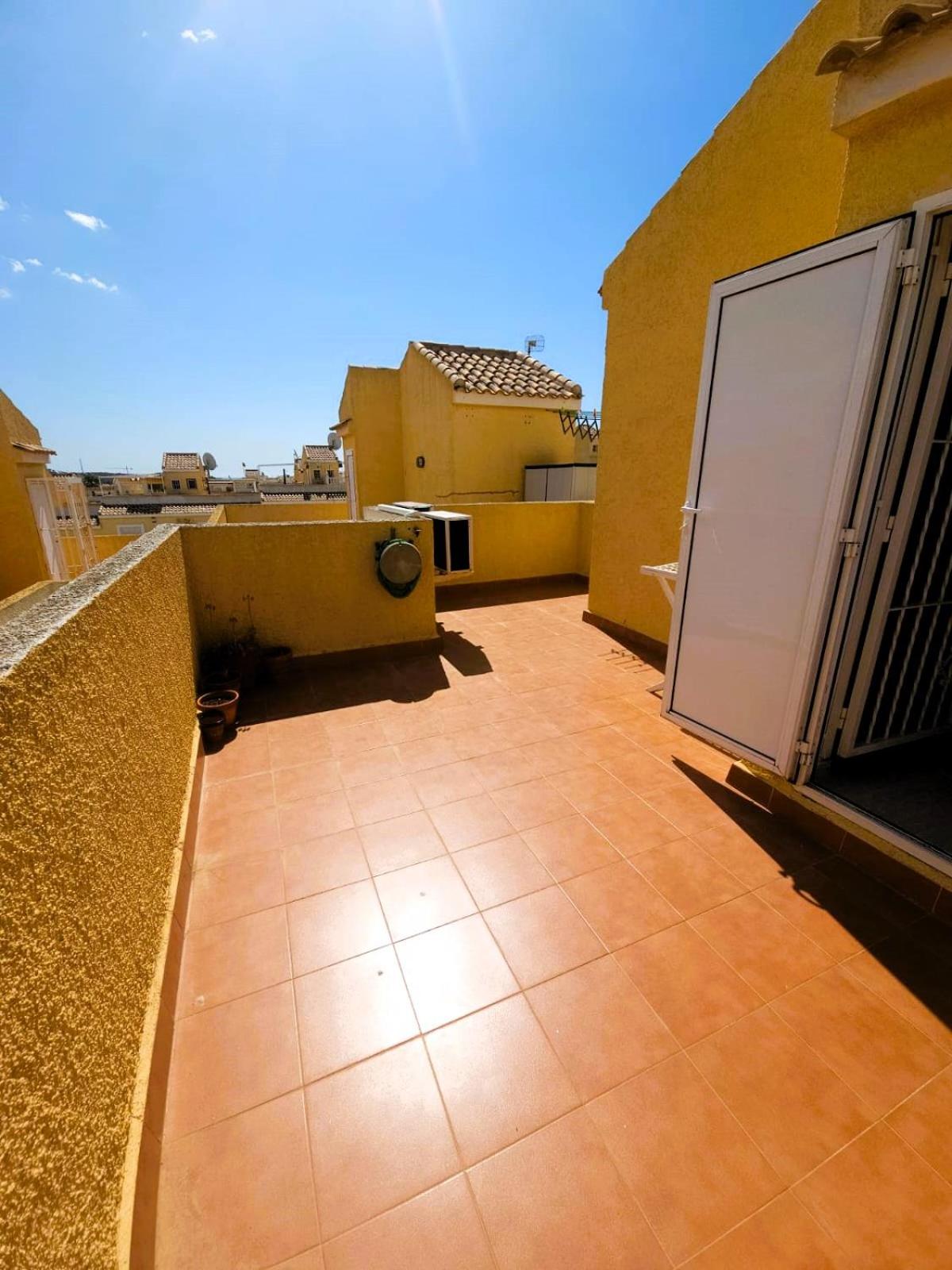 Apartment in Gran Alacant