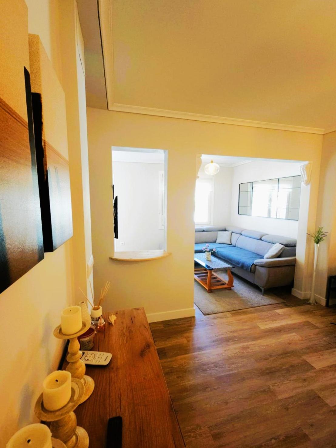 Apartment in Gran Alacant