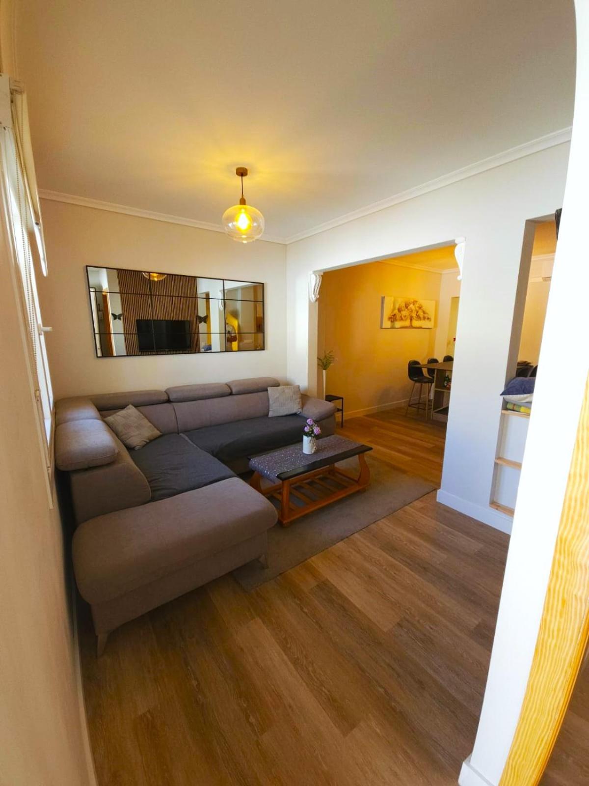 Apartment in Gran Alacant