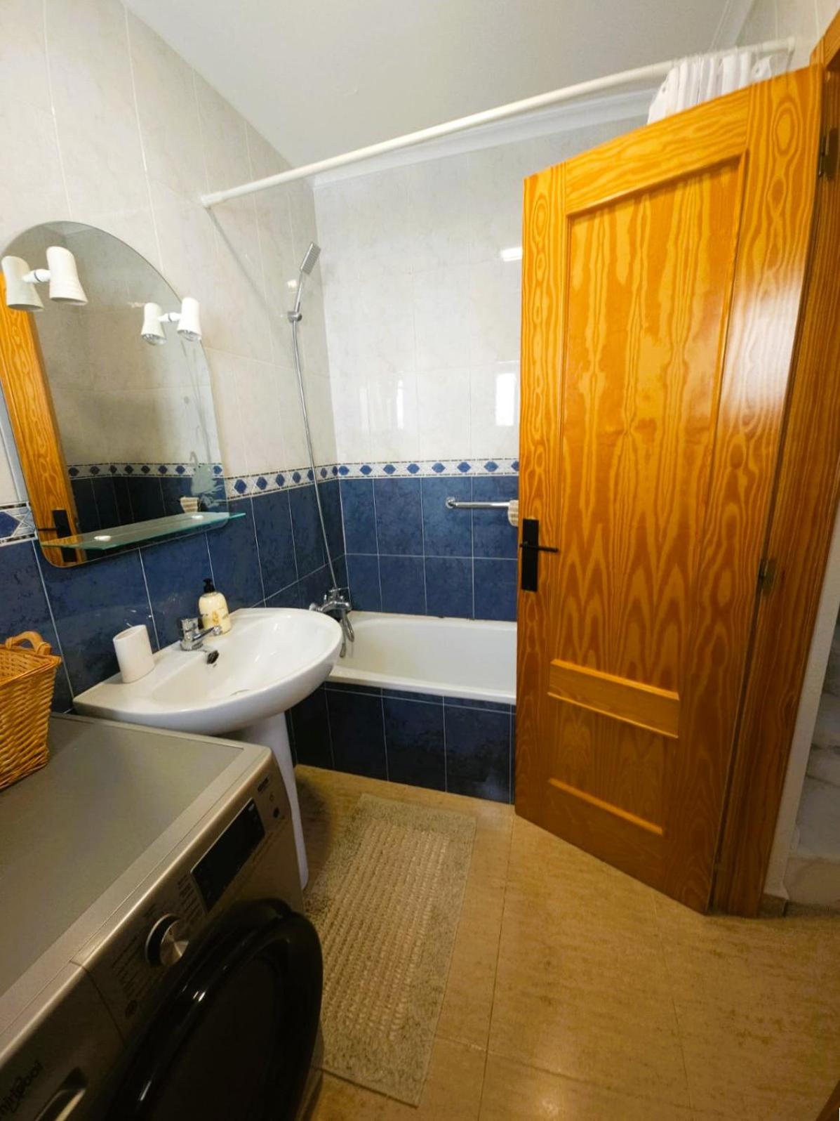 Apartment in Gran Alacant
