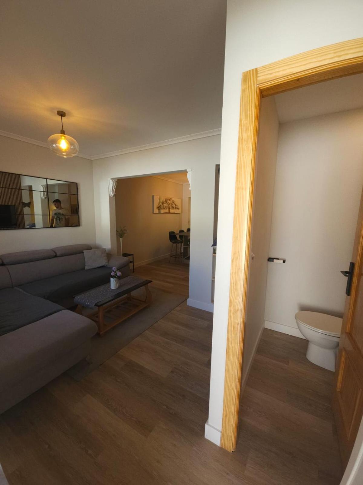 Apartment in Gran Alacant