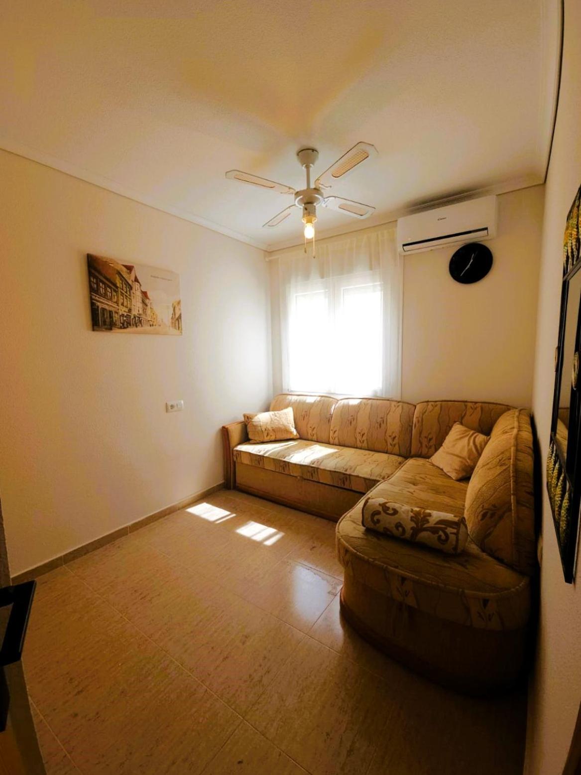 Apartment in Gran Alacant