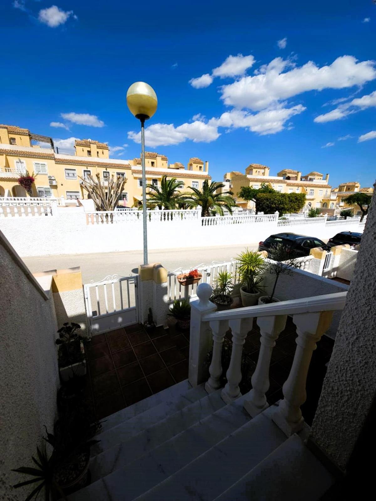 Apartment in Gran Alacant