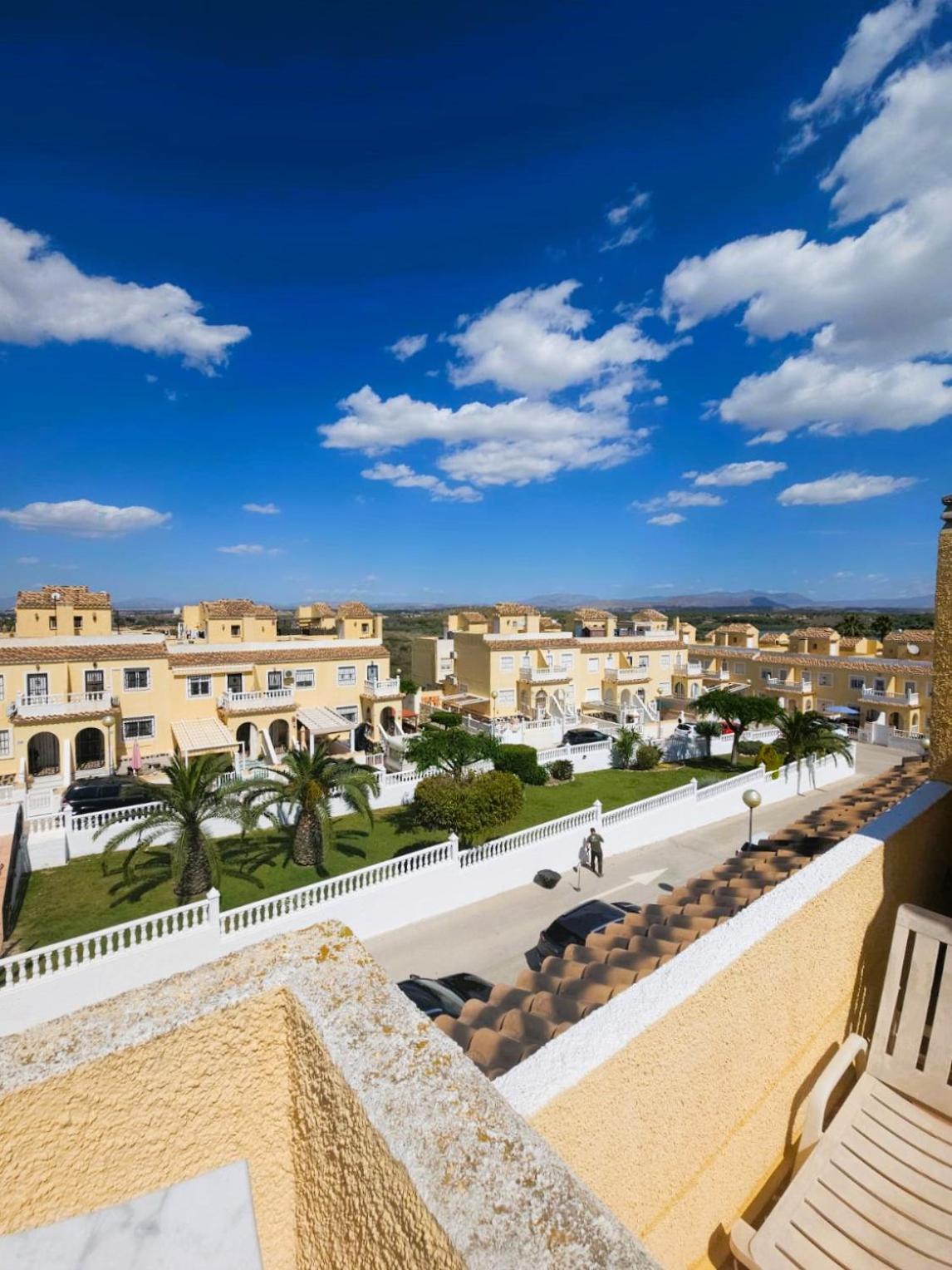 Apartment in Gran Alacant
