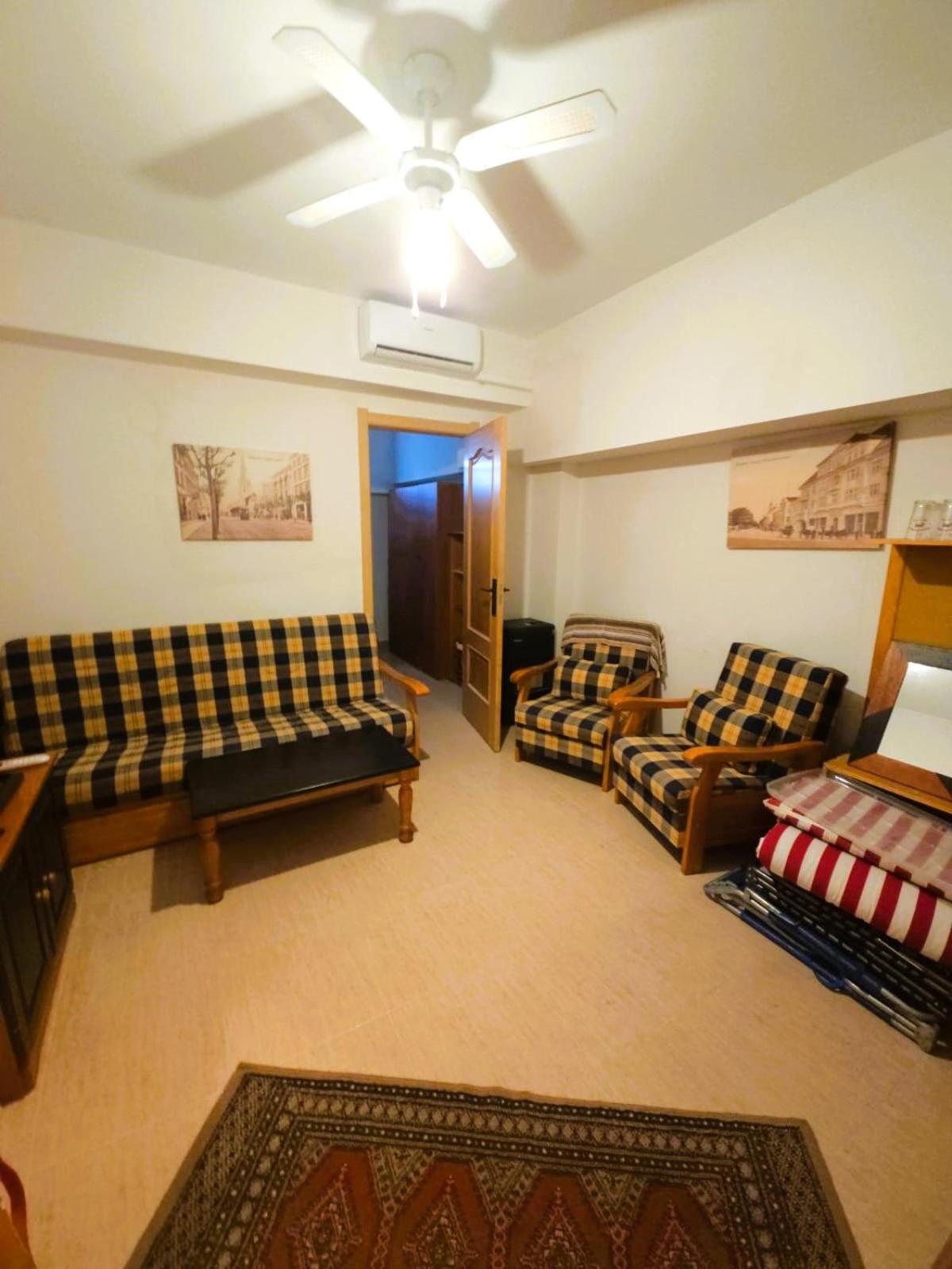 Apartment in Gran Alacant