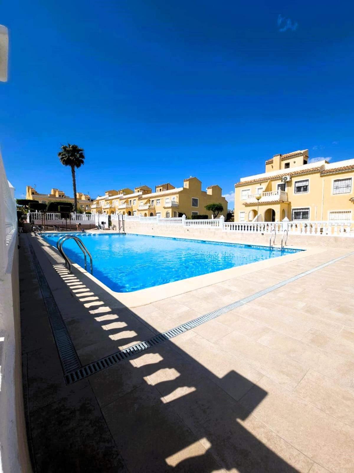Apartment in Gran Alacant