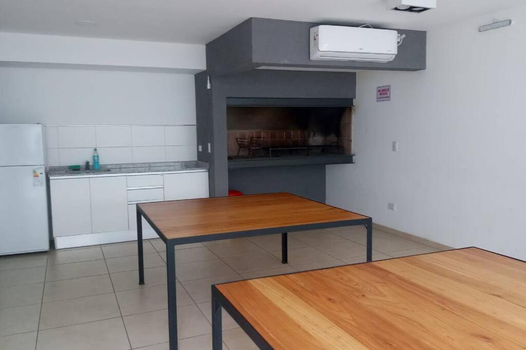 Hermoso Depto en Complejo Familiar