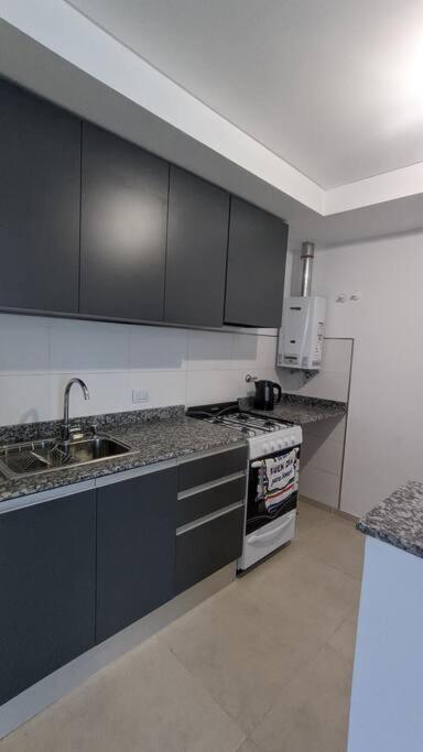 Hermoso Depto en Complejo Familiar