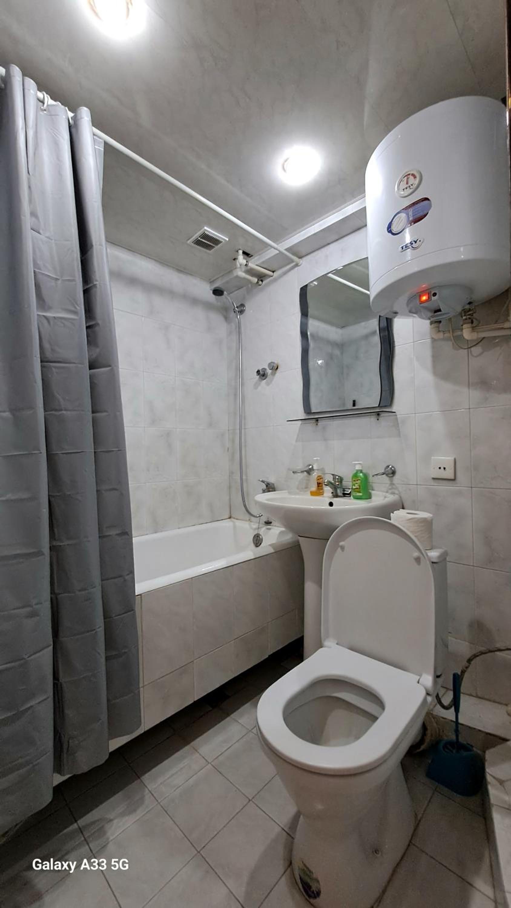 Best apartments in downtown