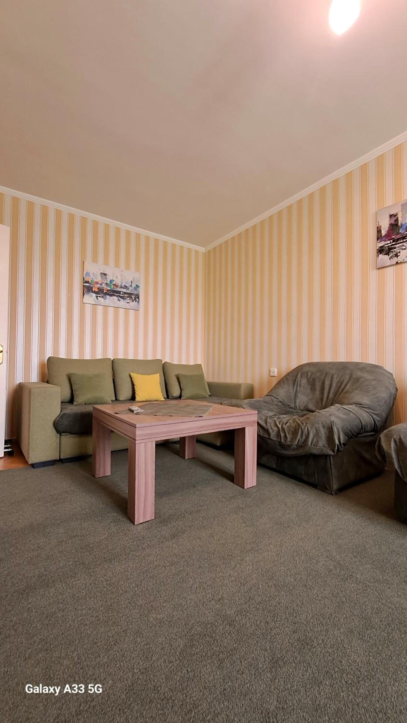 Best apartments in downtown