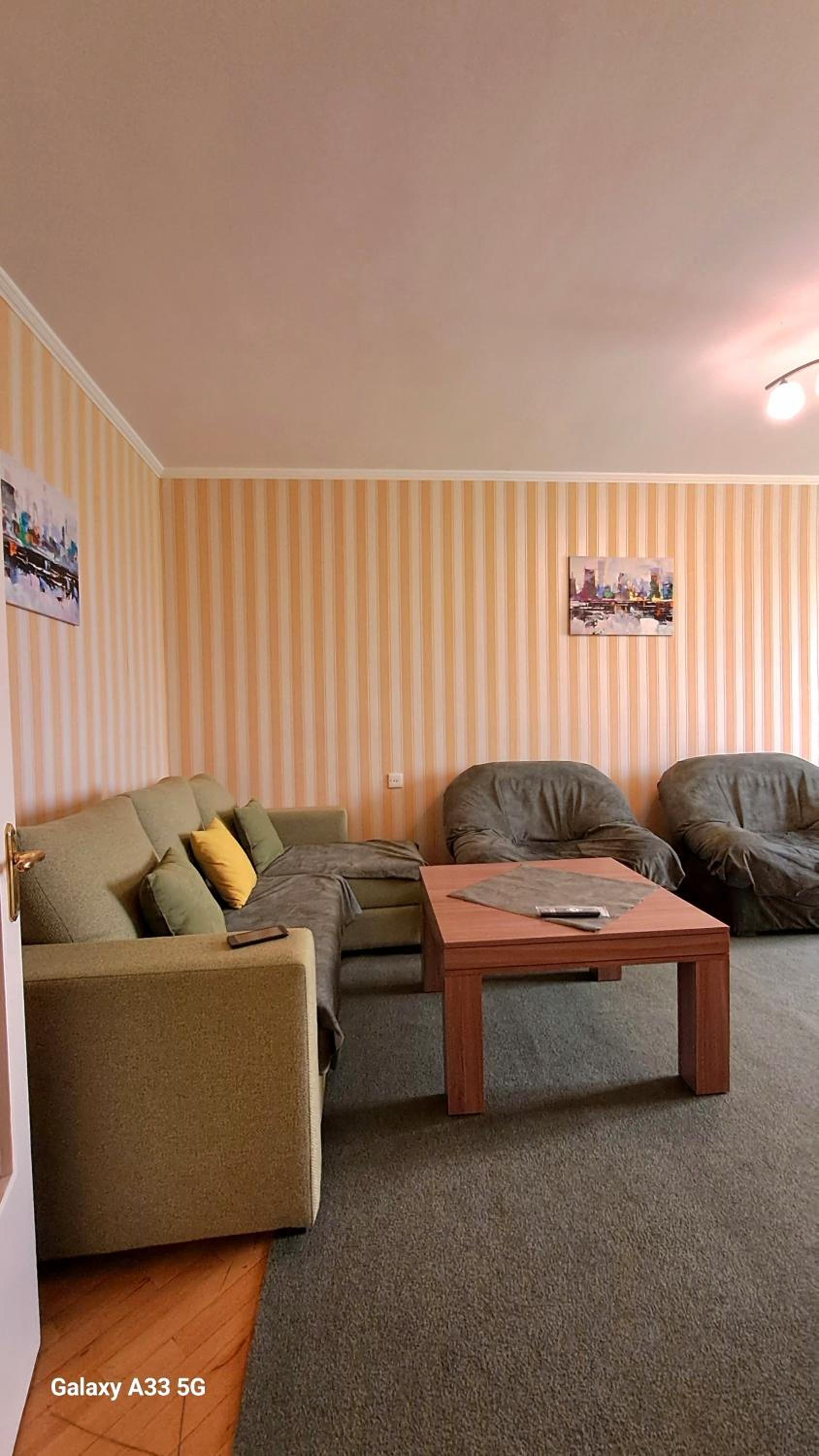 Best apartments in downtown