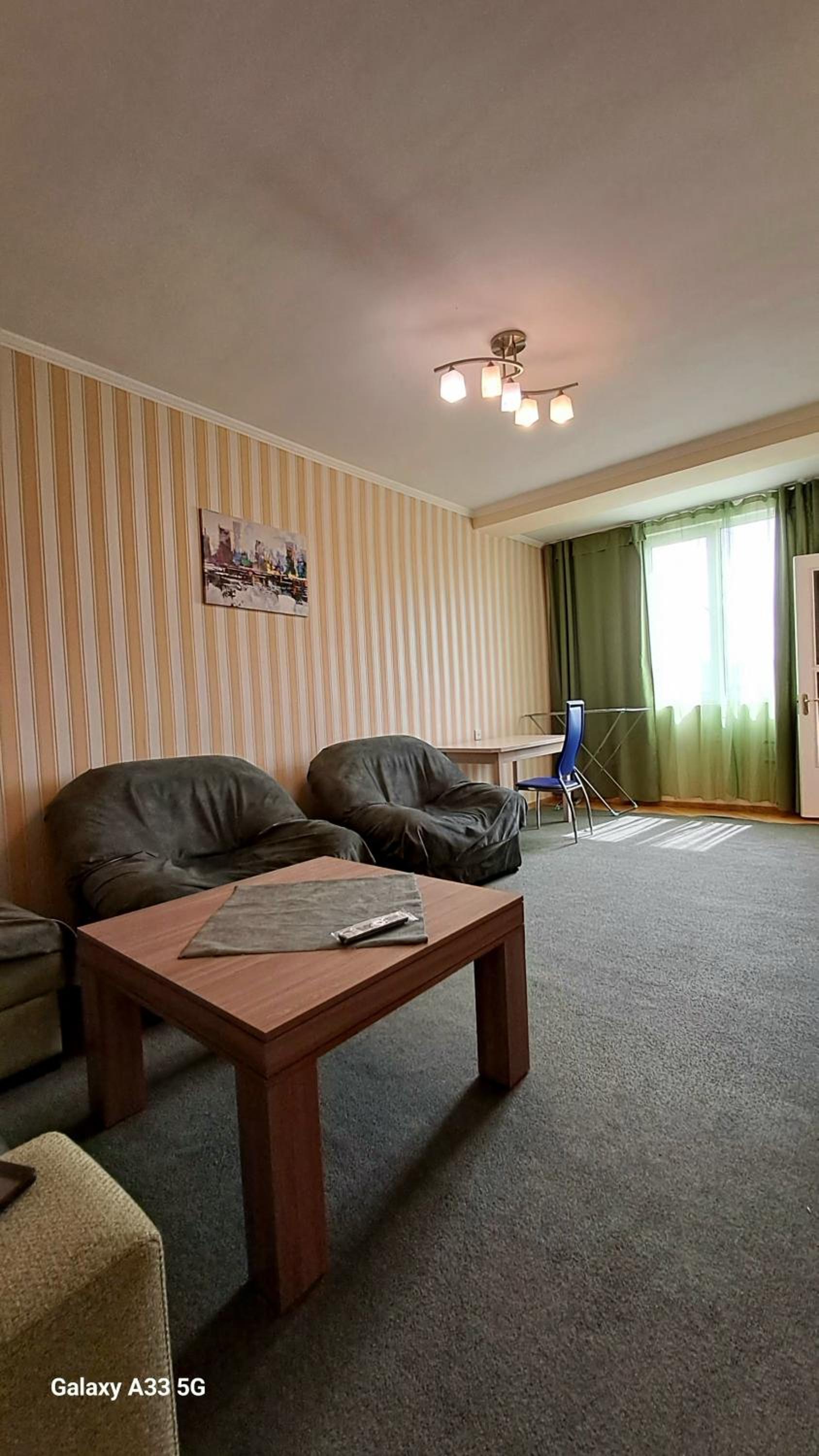 Best apartments in downtown