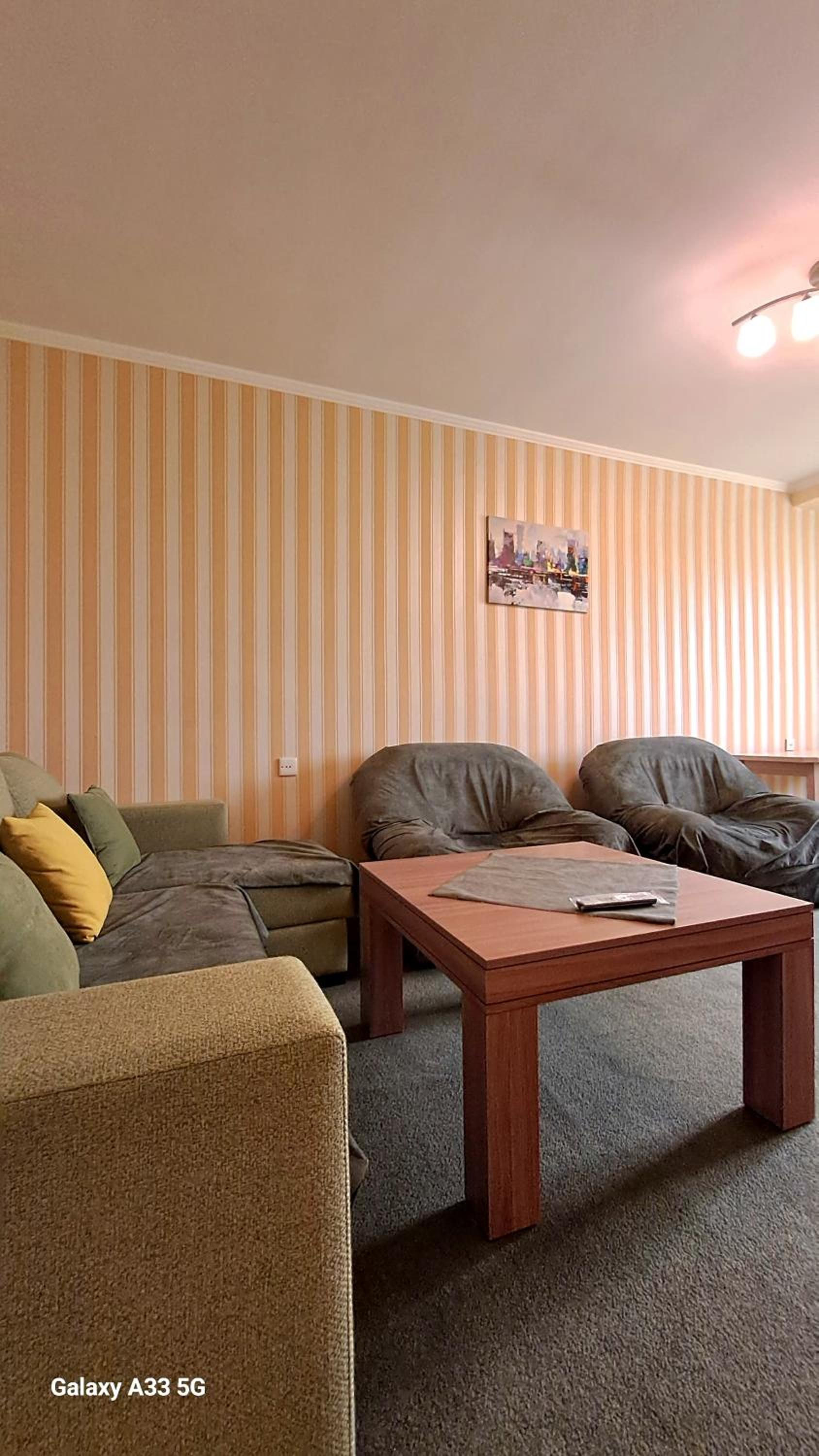 Best apartments in downtown