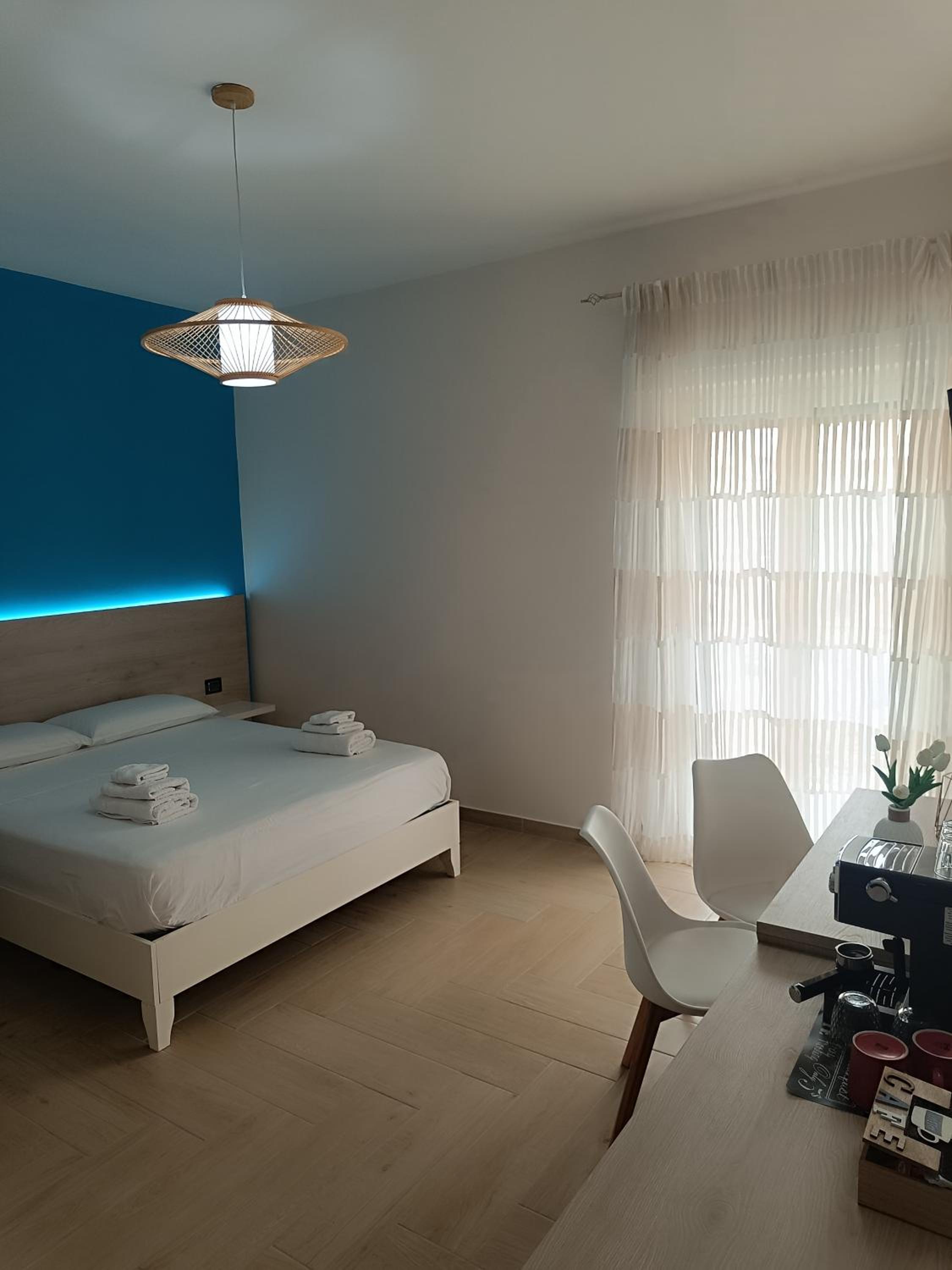 Stefanelli Tropea Home en Tropea