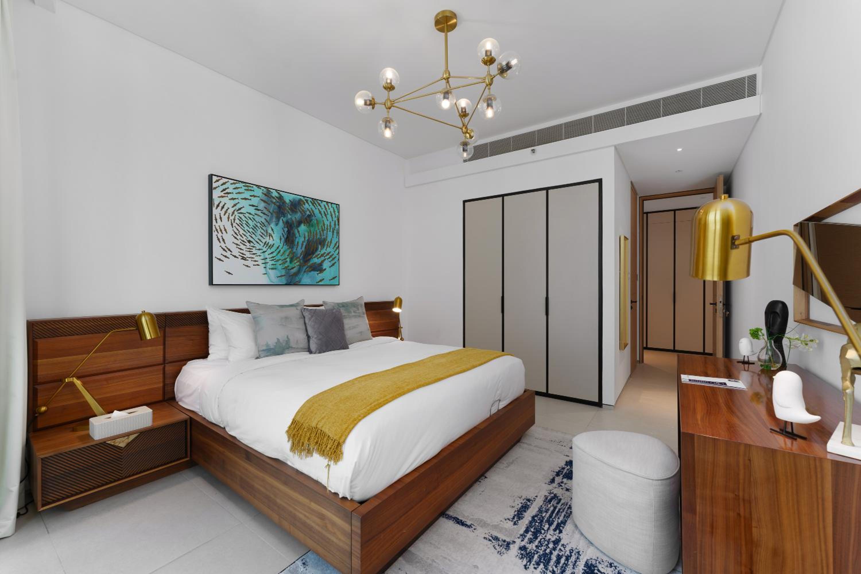 Maison Privee - Luxury Living w/ Superb Sea Views in Address JBR