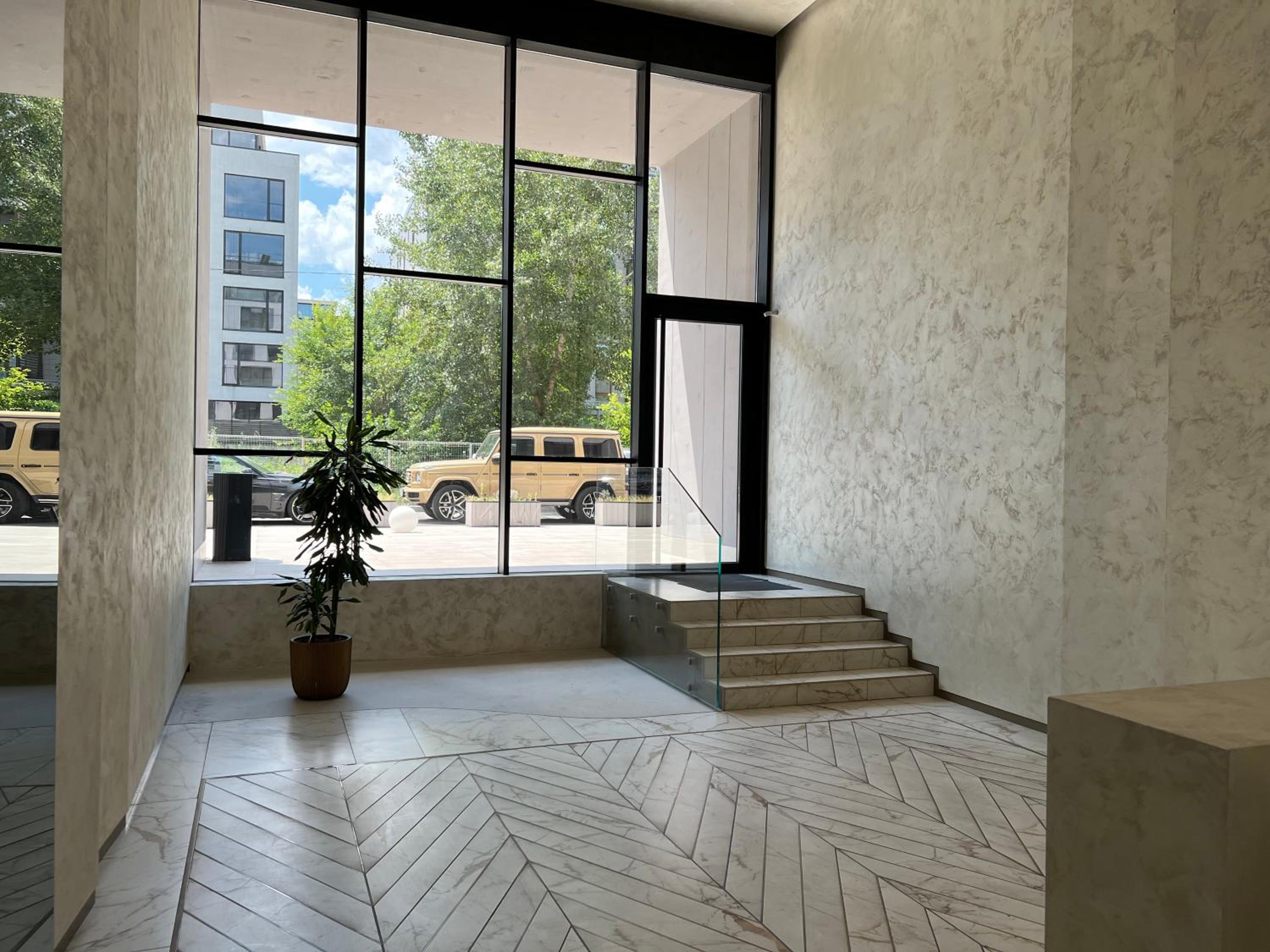 Harmony Property WIN HERASTRAU