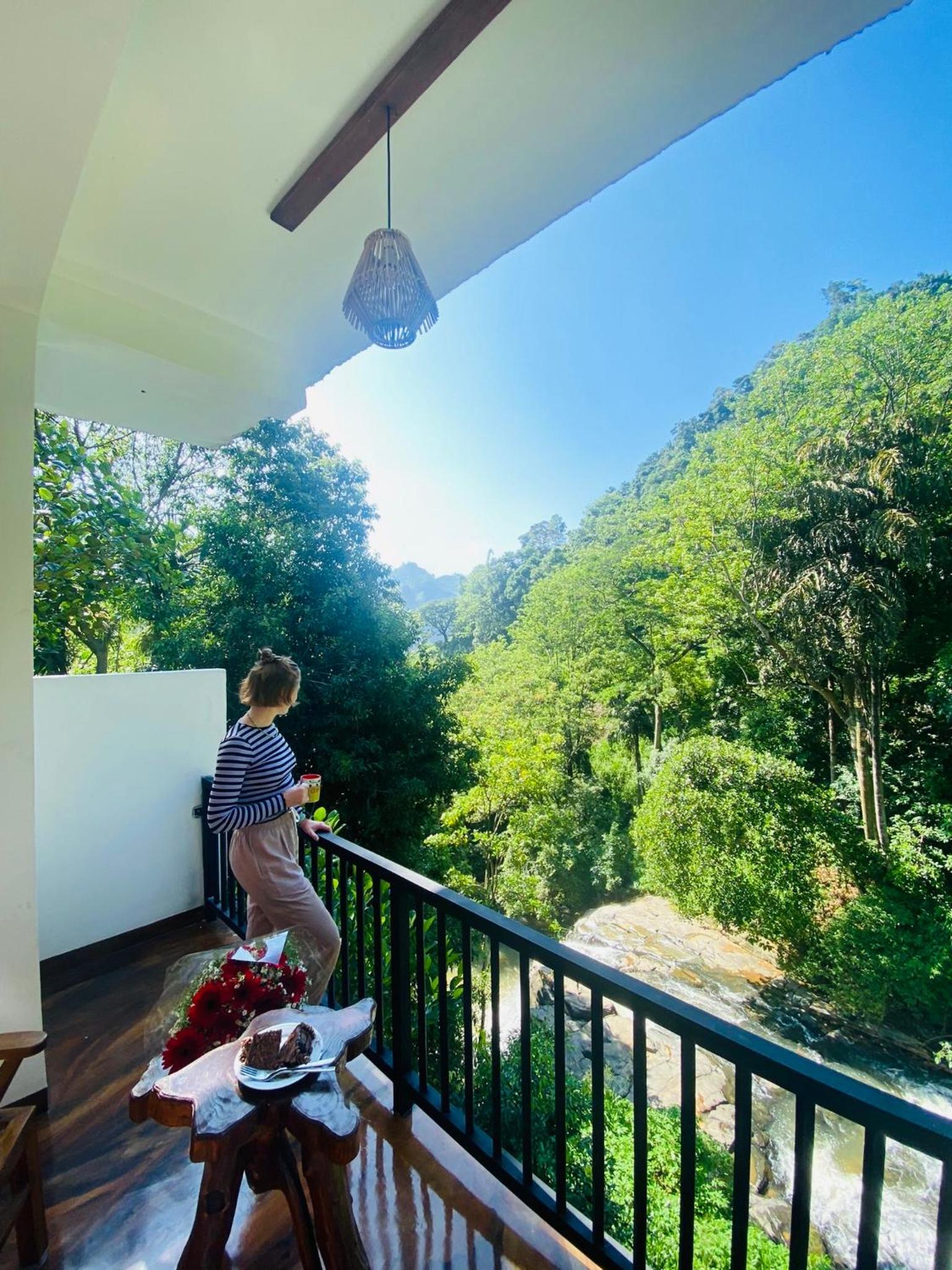 River Splendour Home Stay view 5