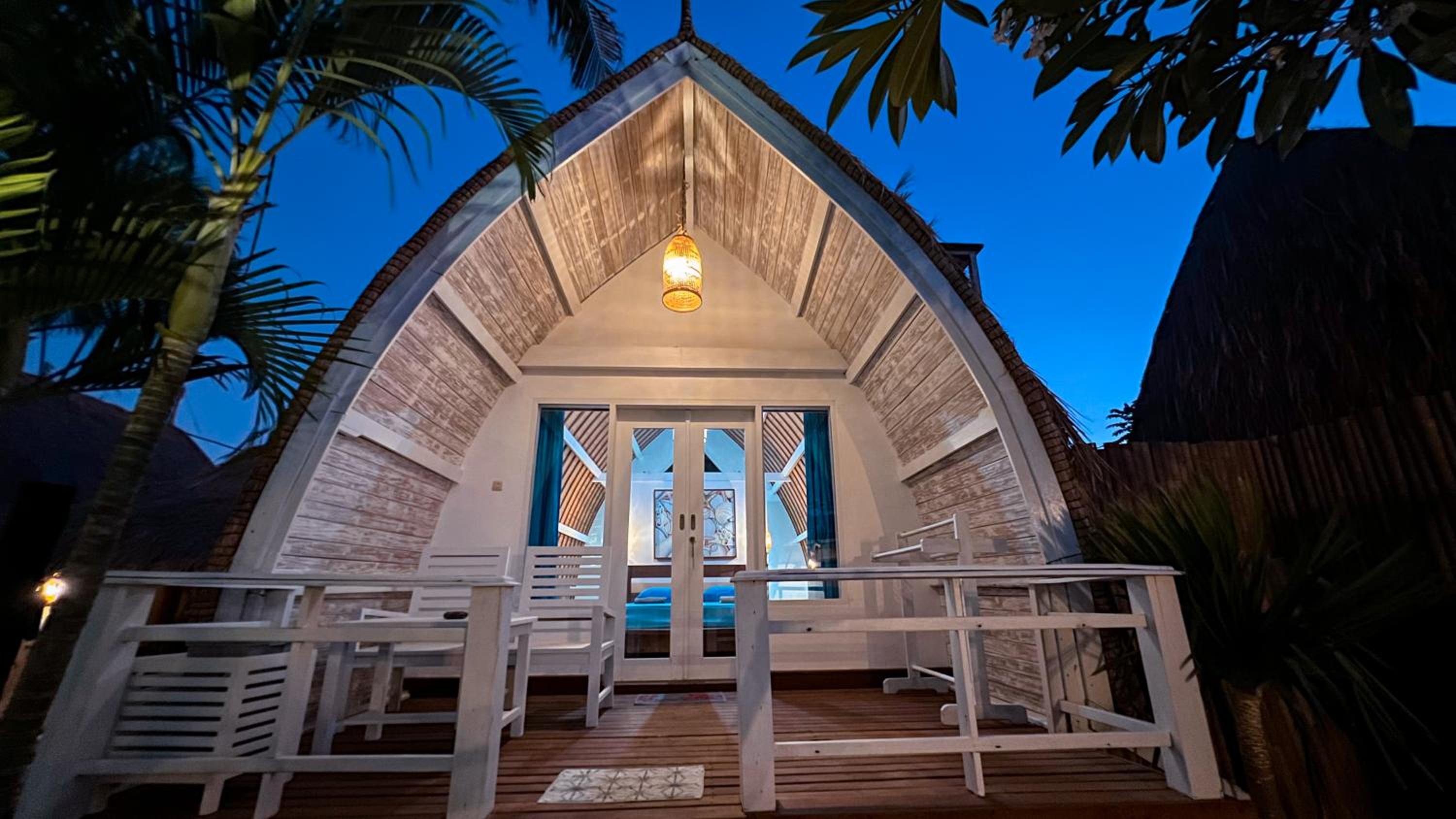 Coconut Dream Villas