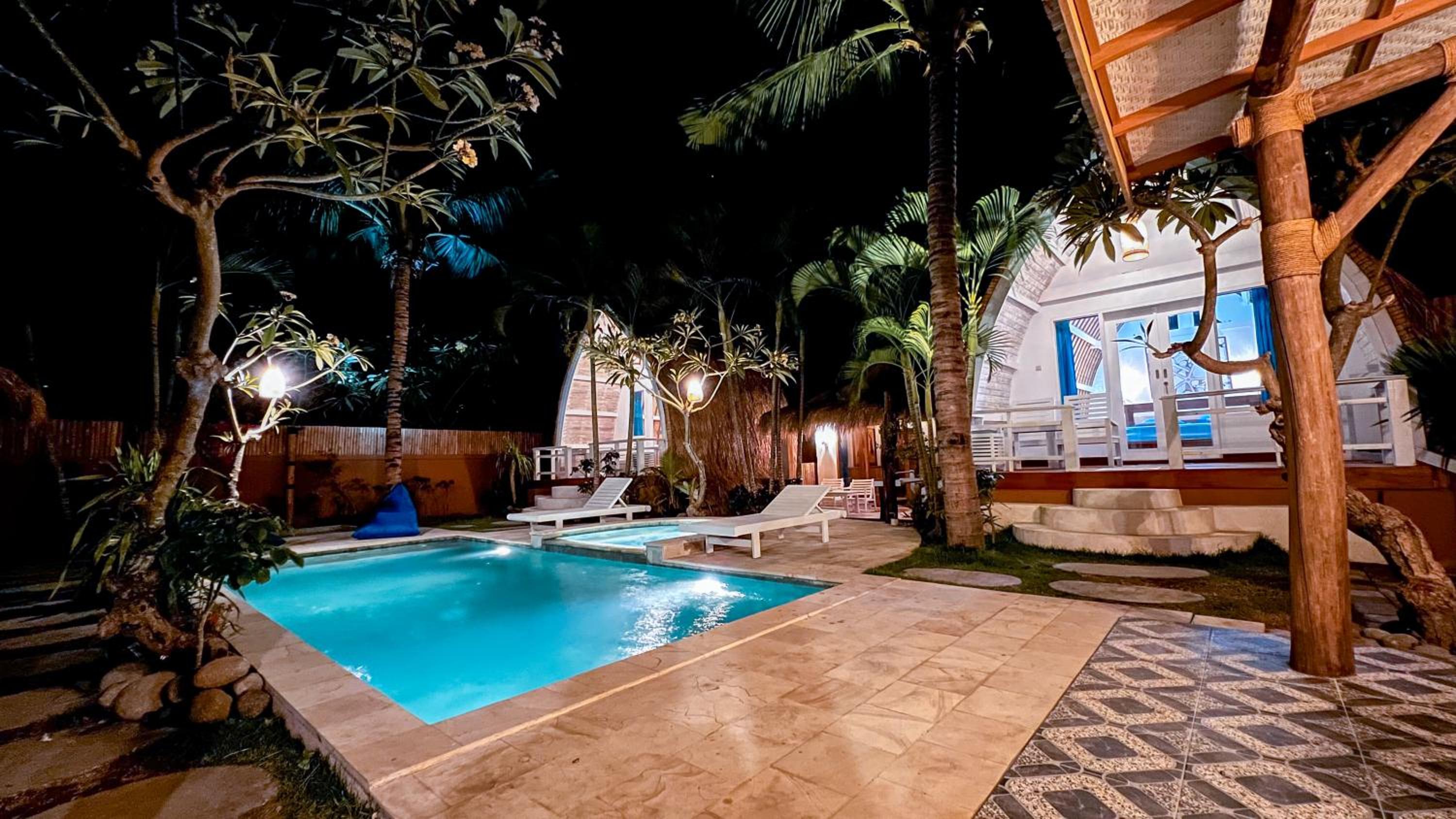 Coconut Dream Villas