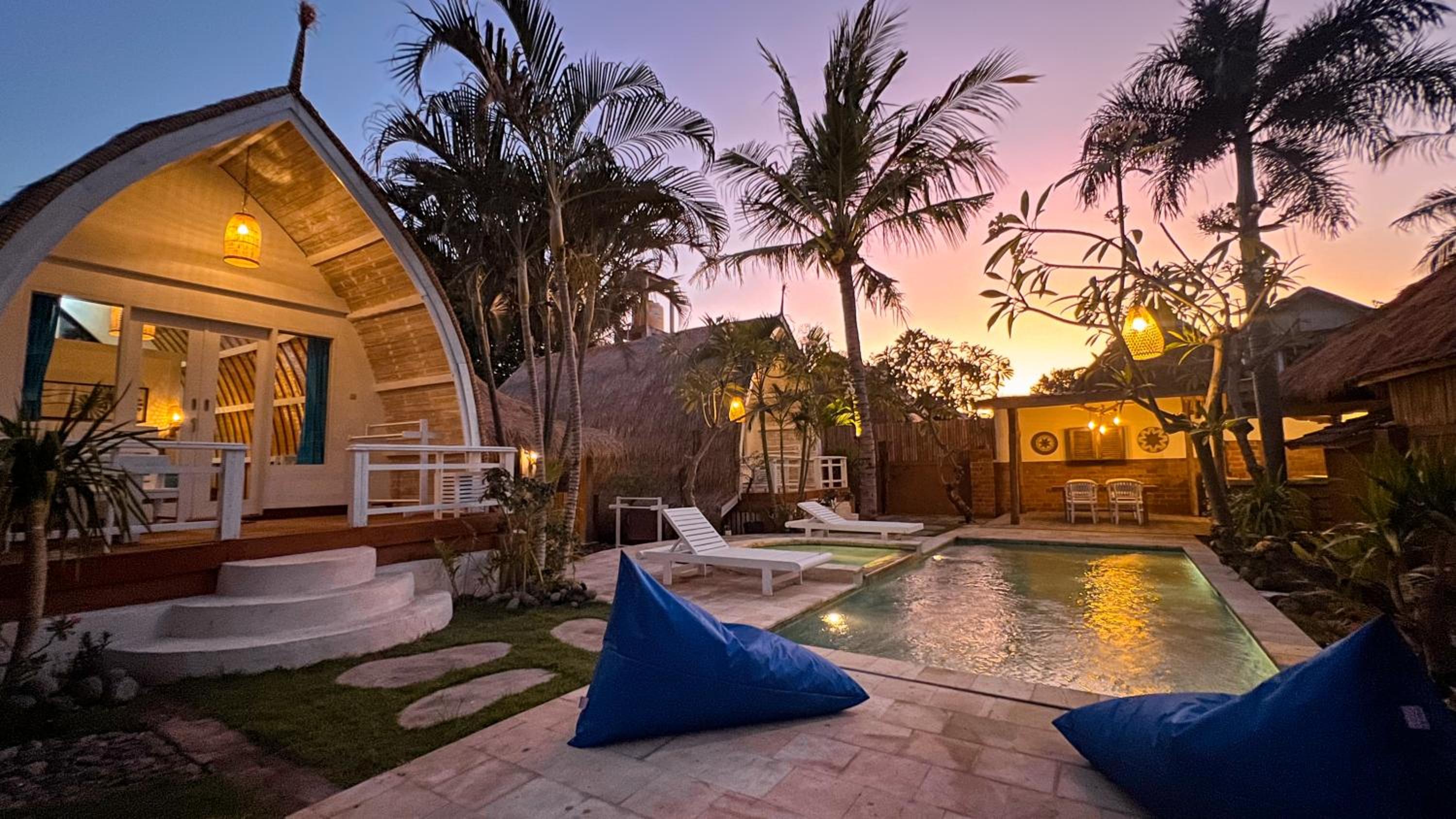 Coconut Dream Villas