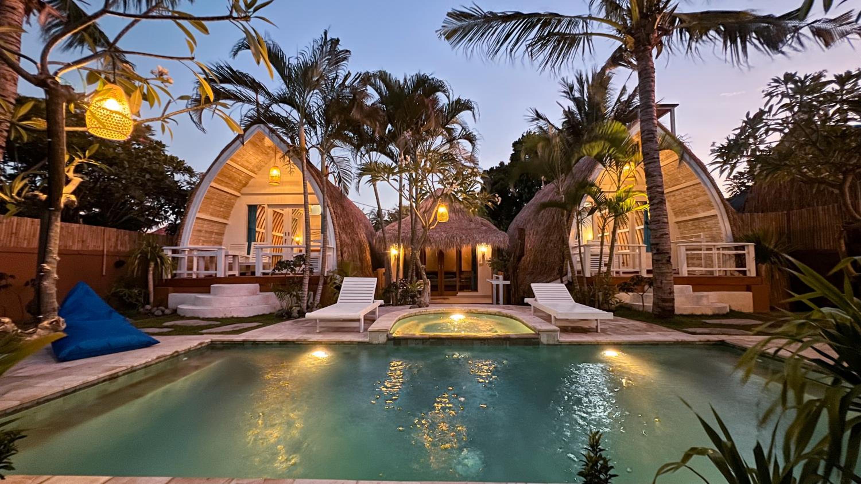 Coconut Dream Villas