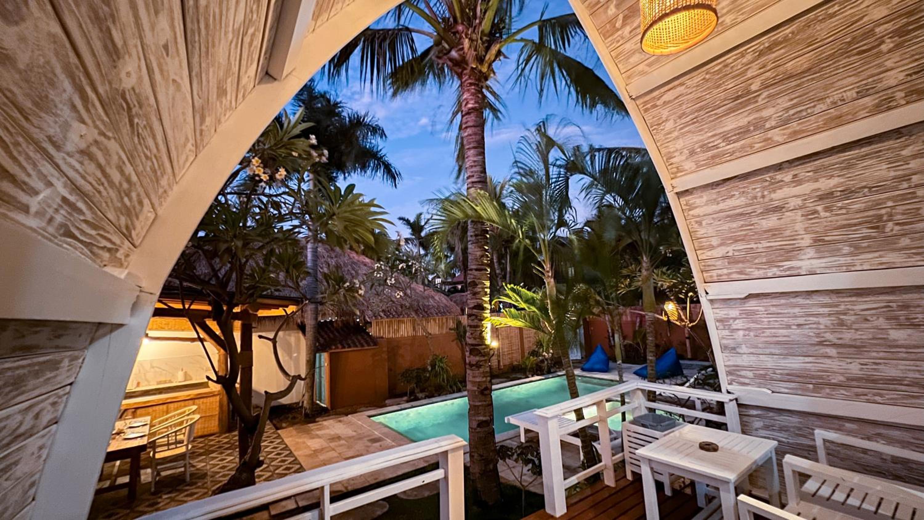 Coconut Dream Villas