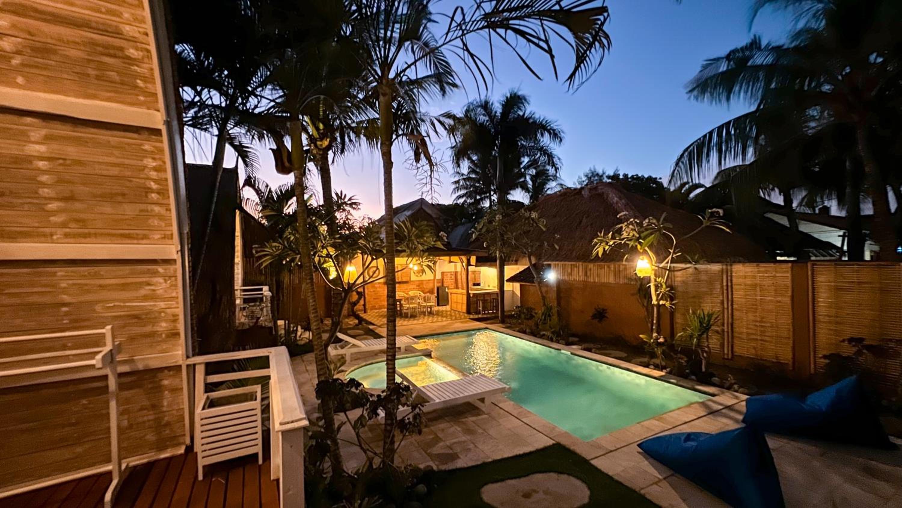 Coconut Dream Villas