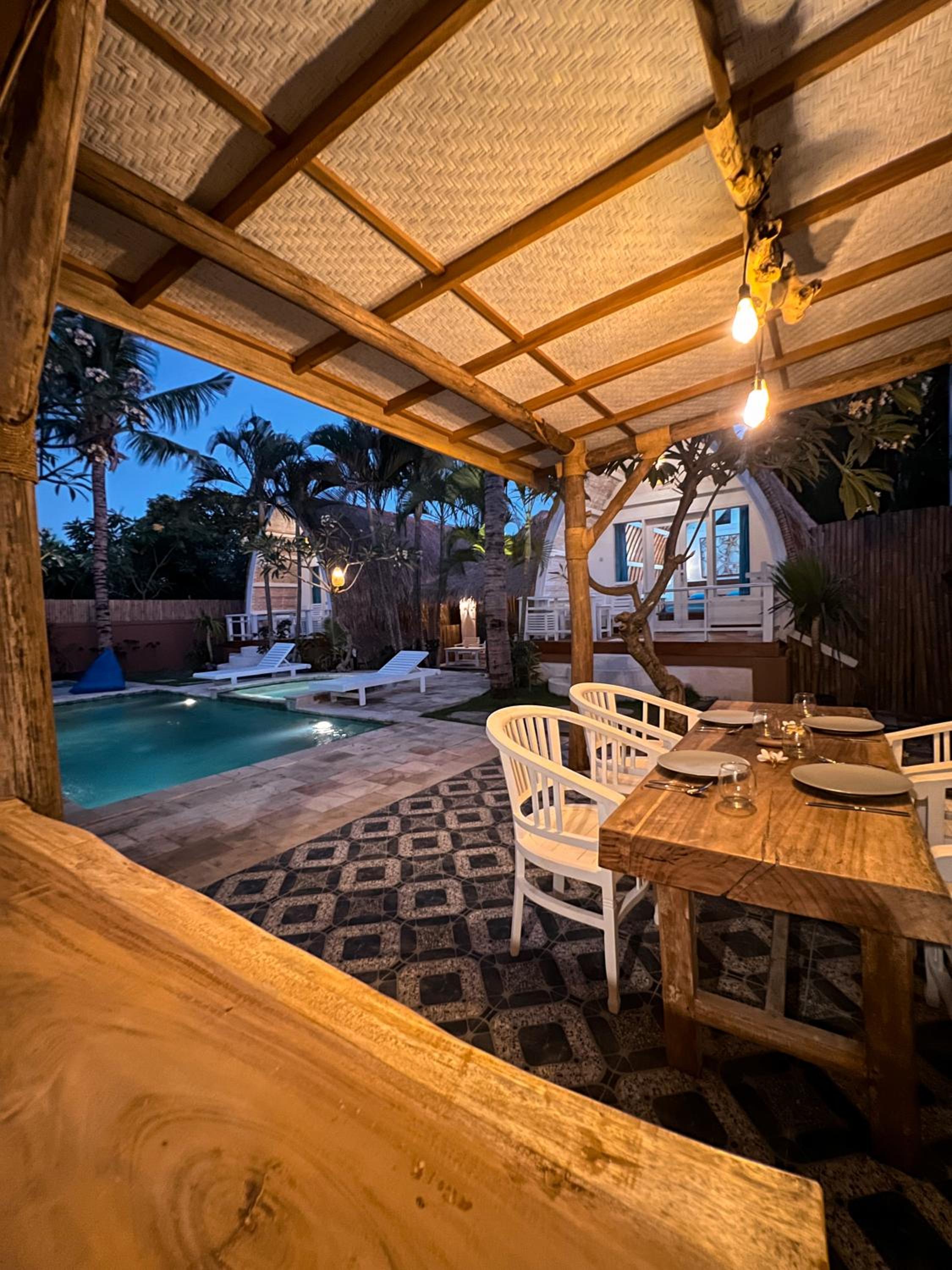 Coconut Dream Villas