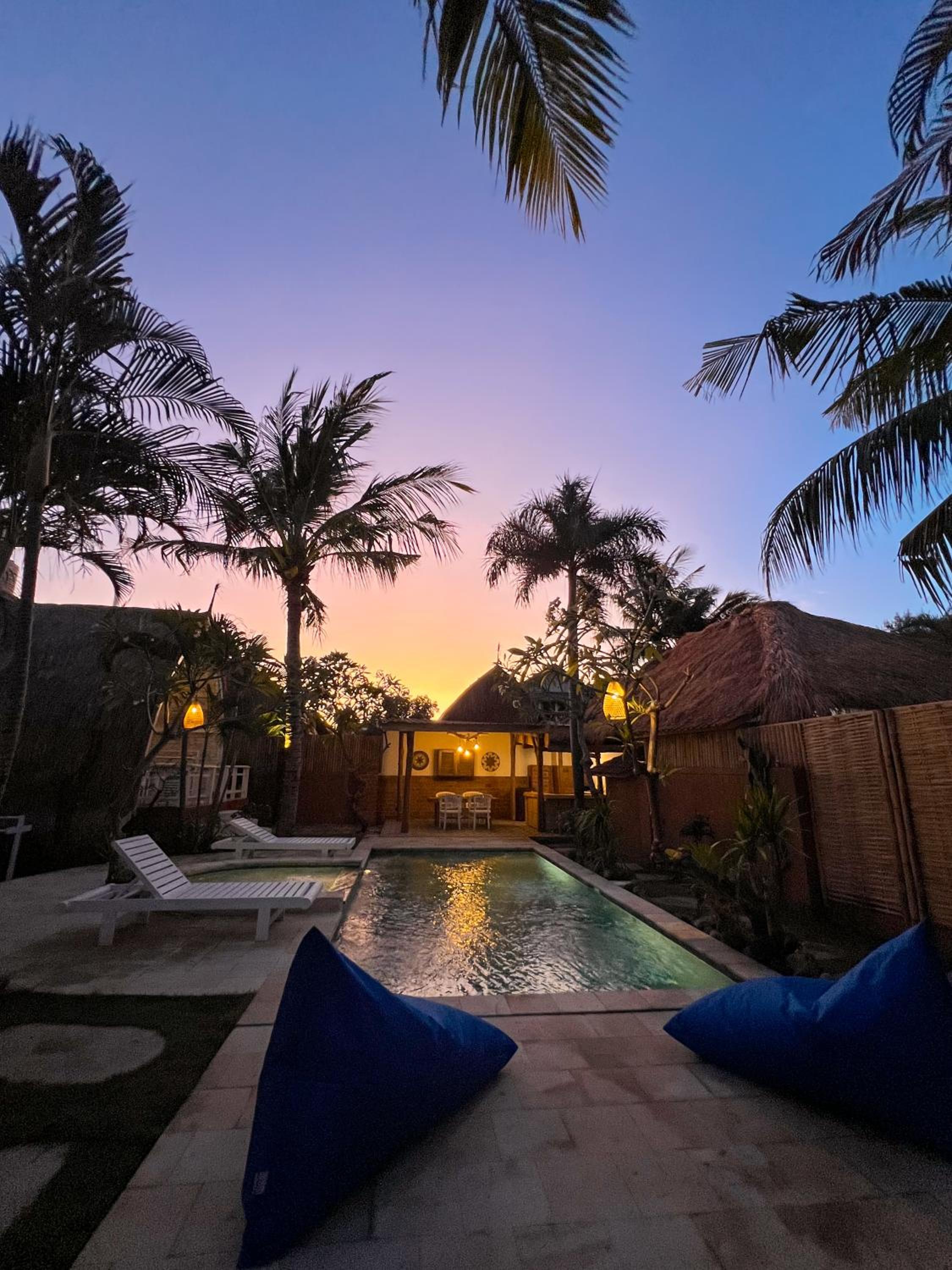Coconut Dream Villas