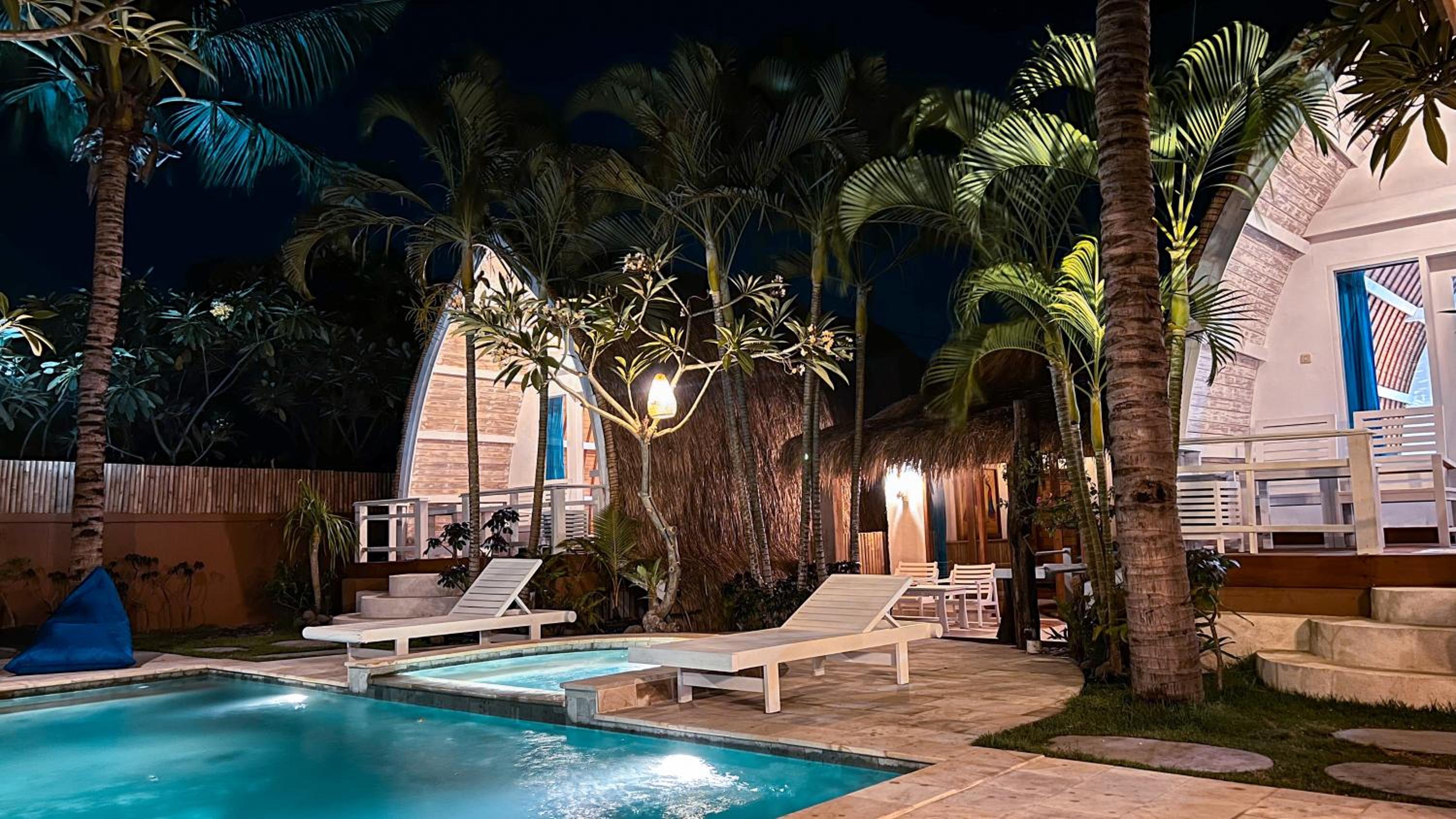 Coconut Dream Villas