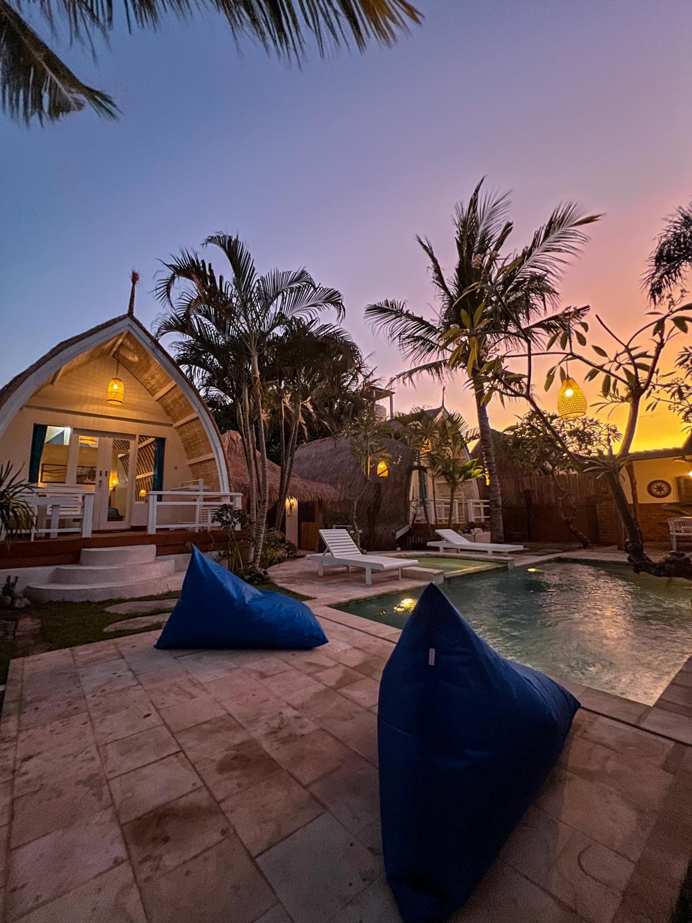 Coconut Dream Villas